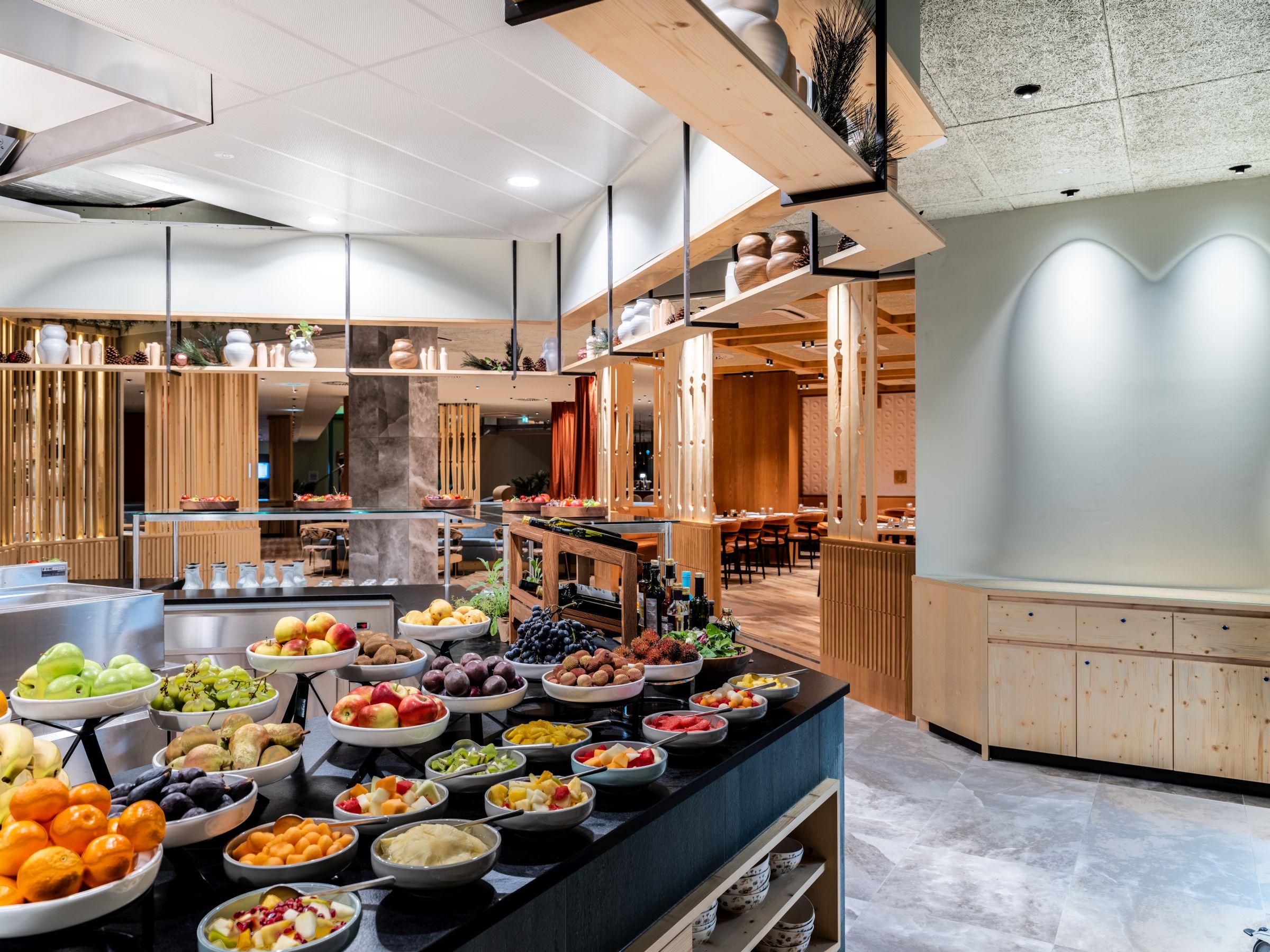 Hotel Falkensteiner Montafon