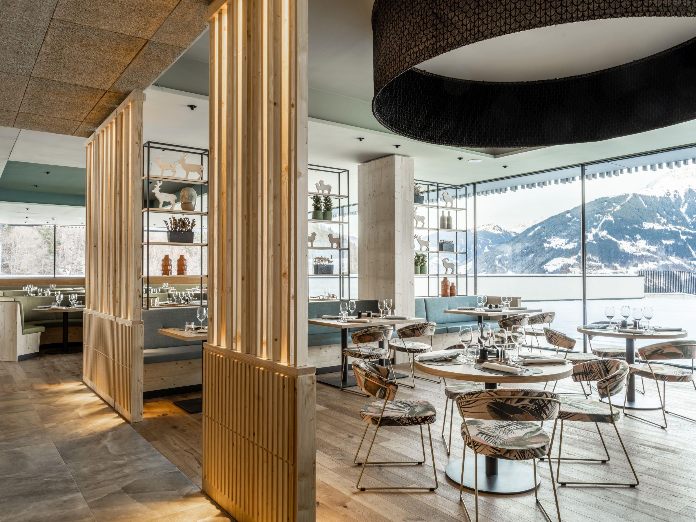 Hotel Falkensteiner Montafon