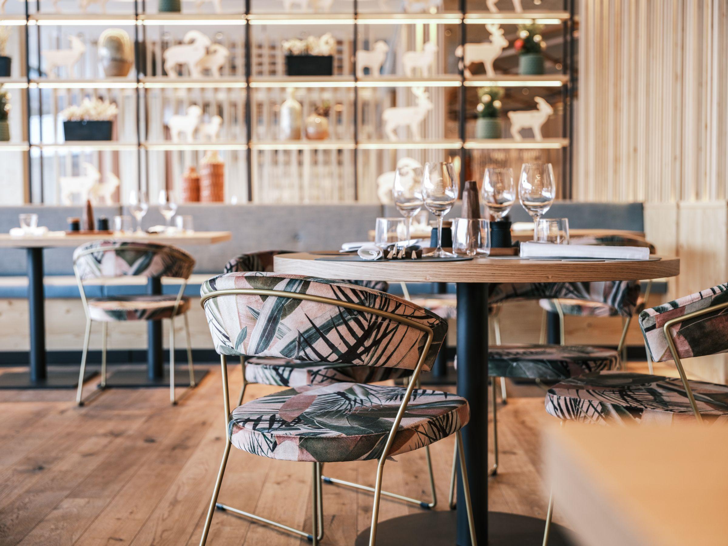 Hotel Falkensteiner Montafon