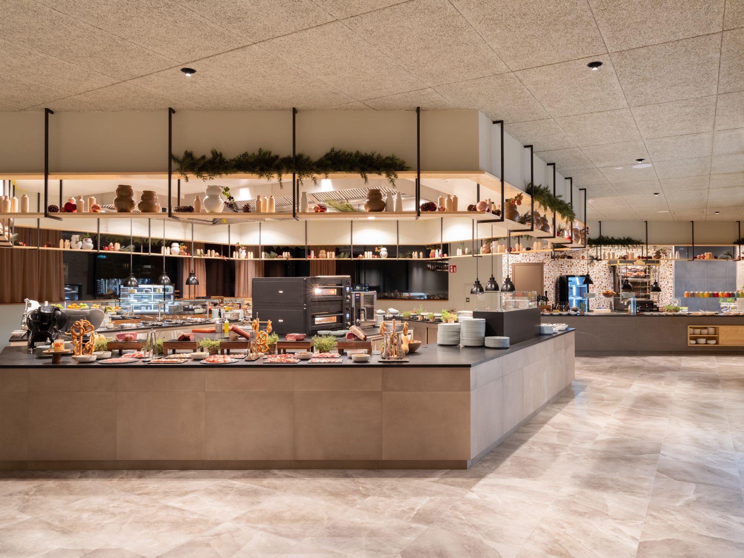 Hotel Falkensteiner Montafon