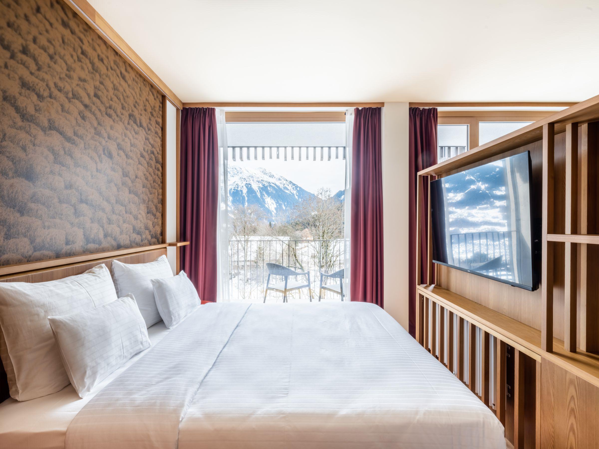 Hotel Falkensteiner Montafon