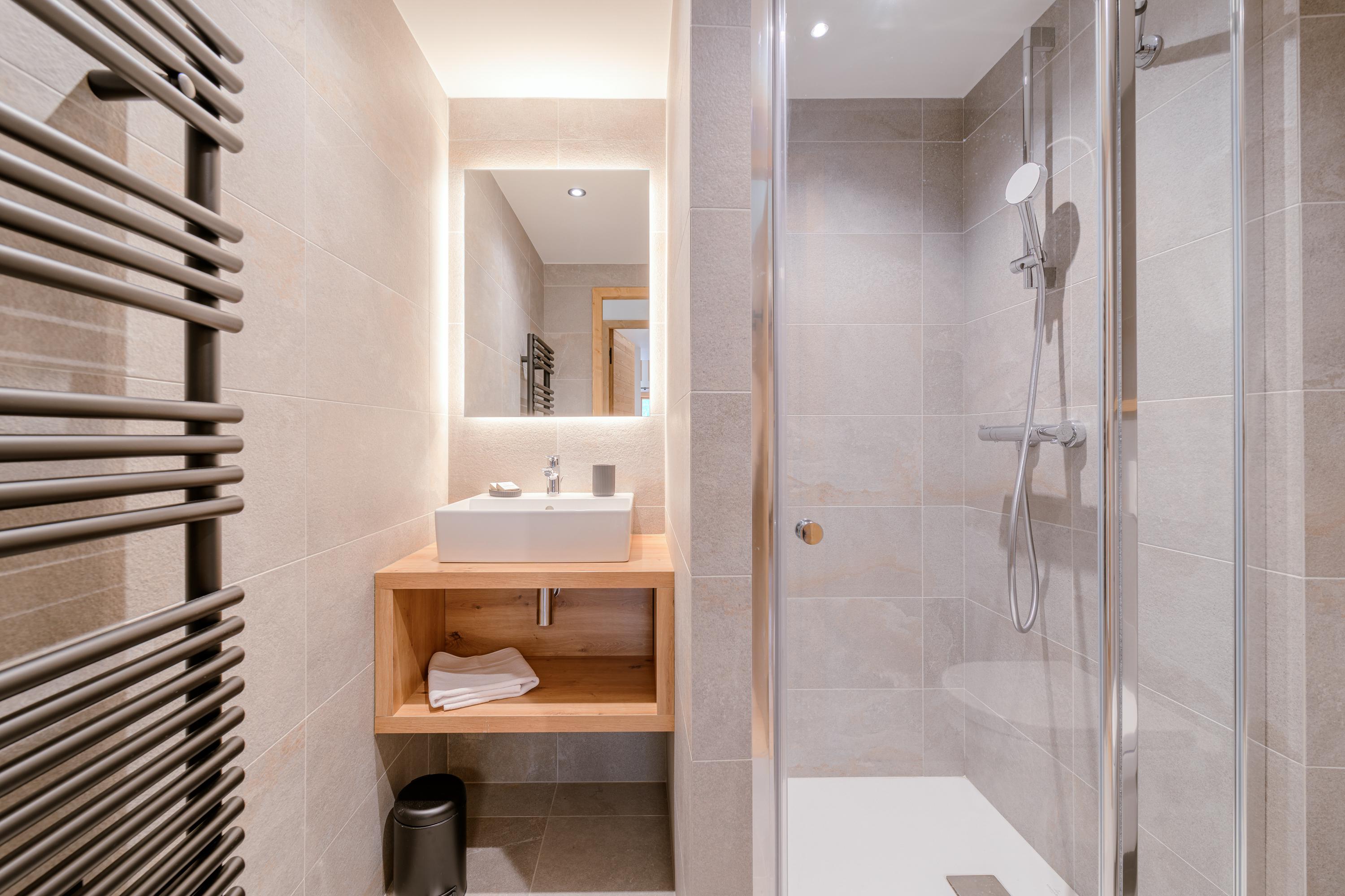 Résidence Terresens l'Etoile de la Vanoise