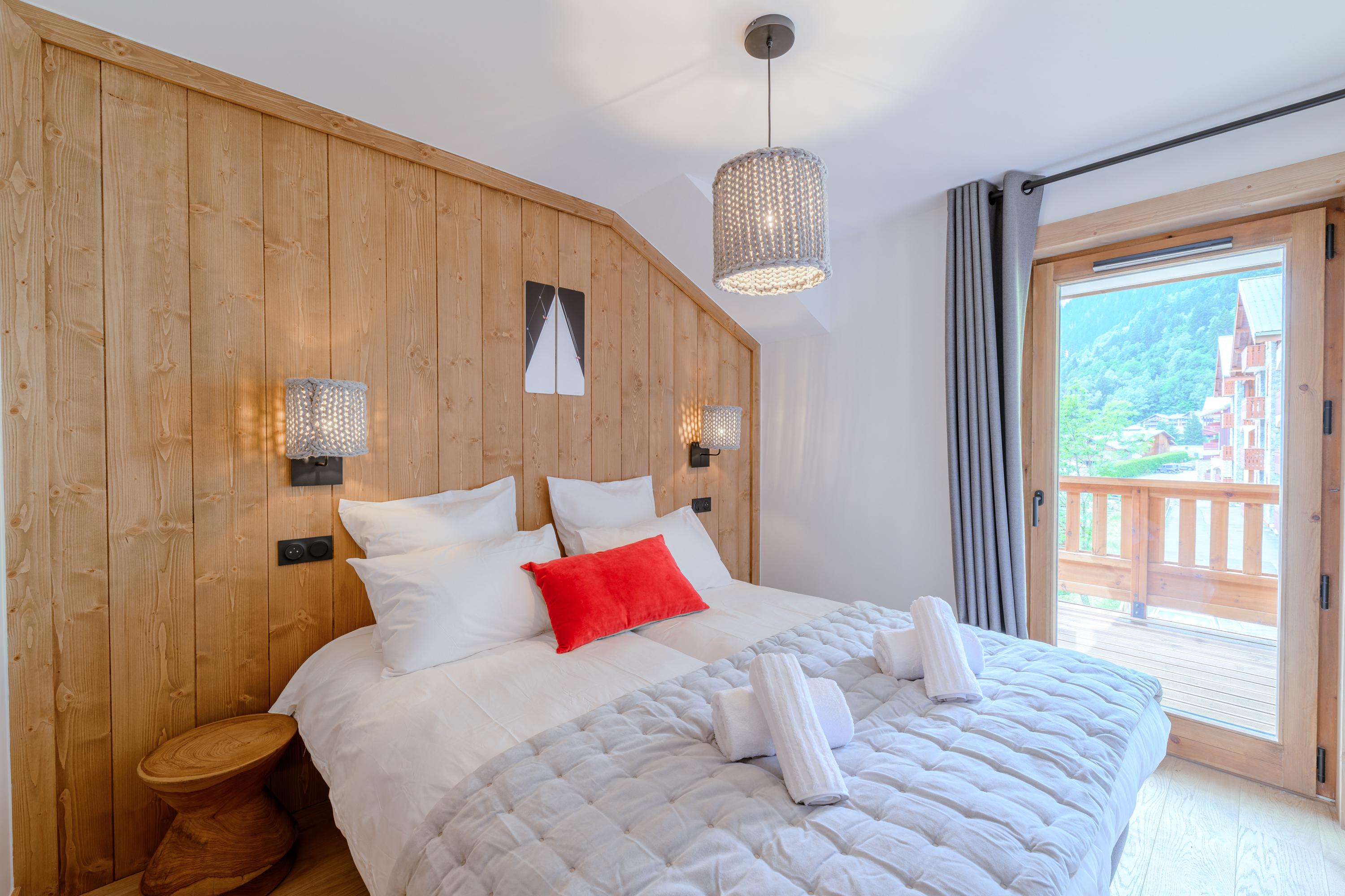 Résidence Terresens l'Etoile de la Vanoise