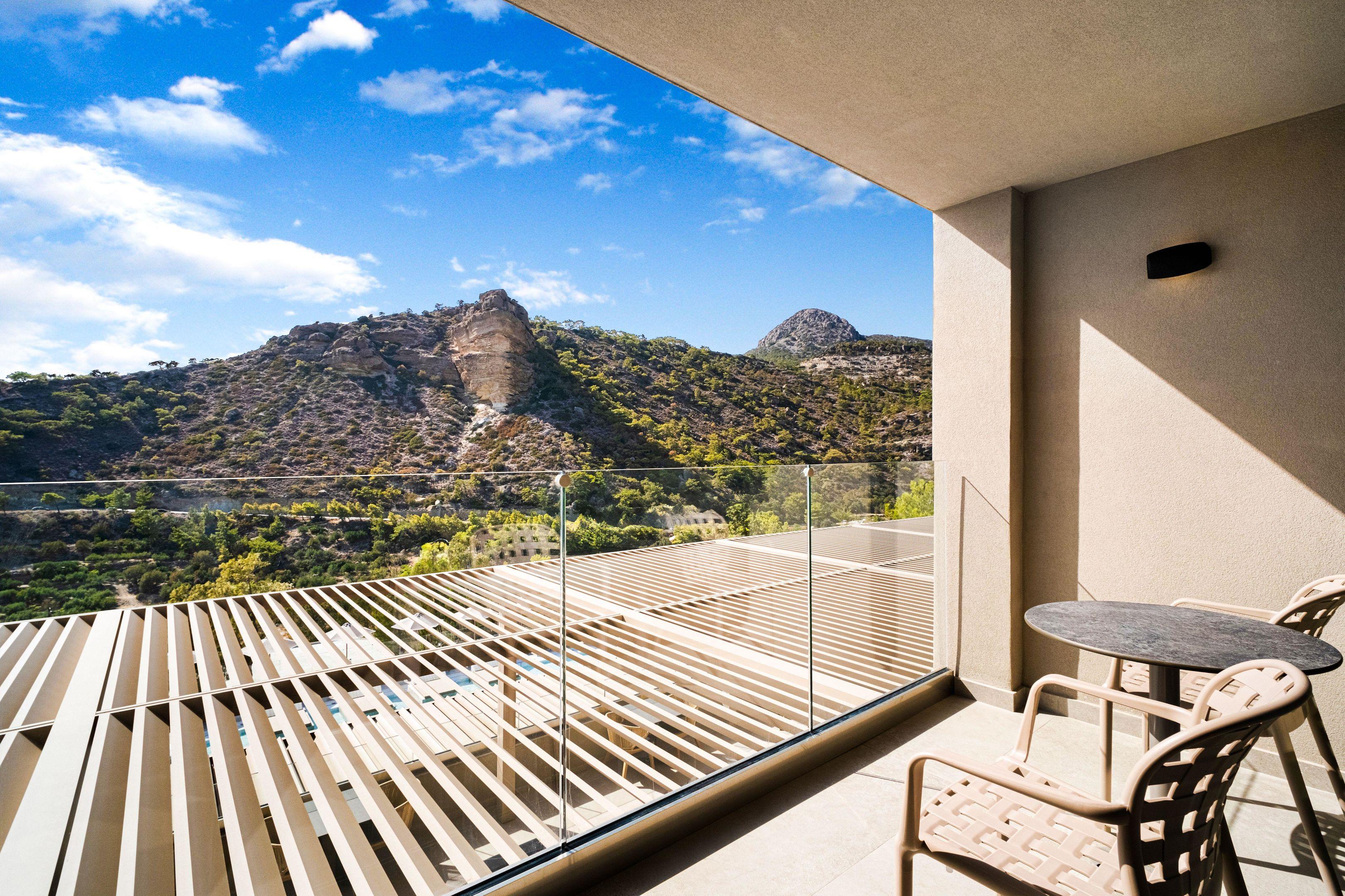 Hotel Harmony E Rock - adults only