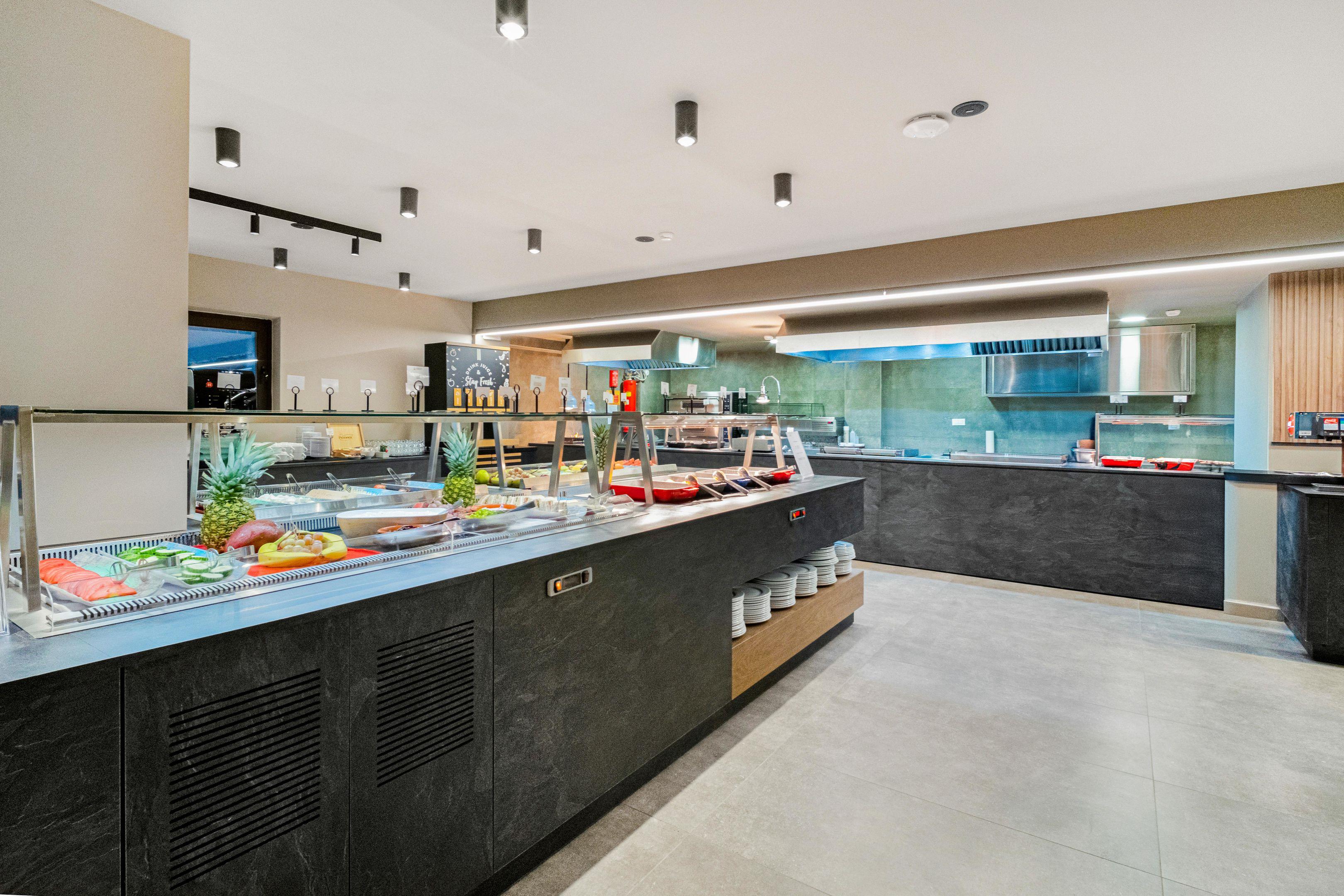 Hotel Harmony E Rock - adults only