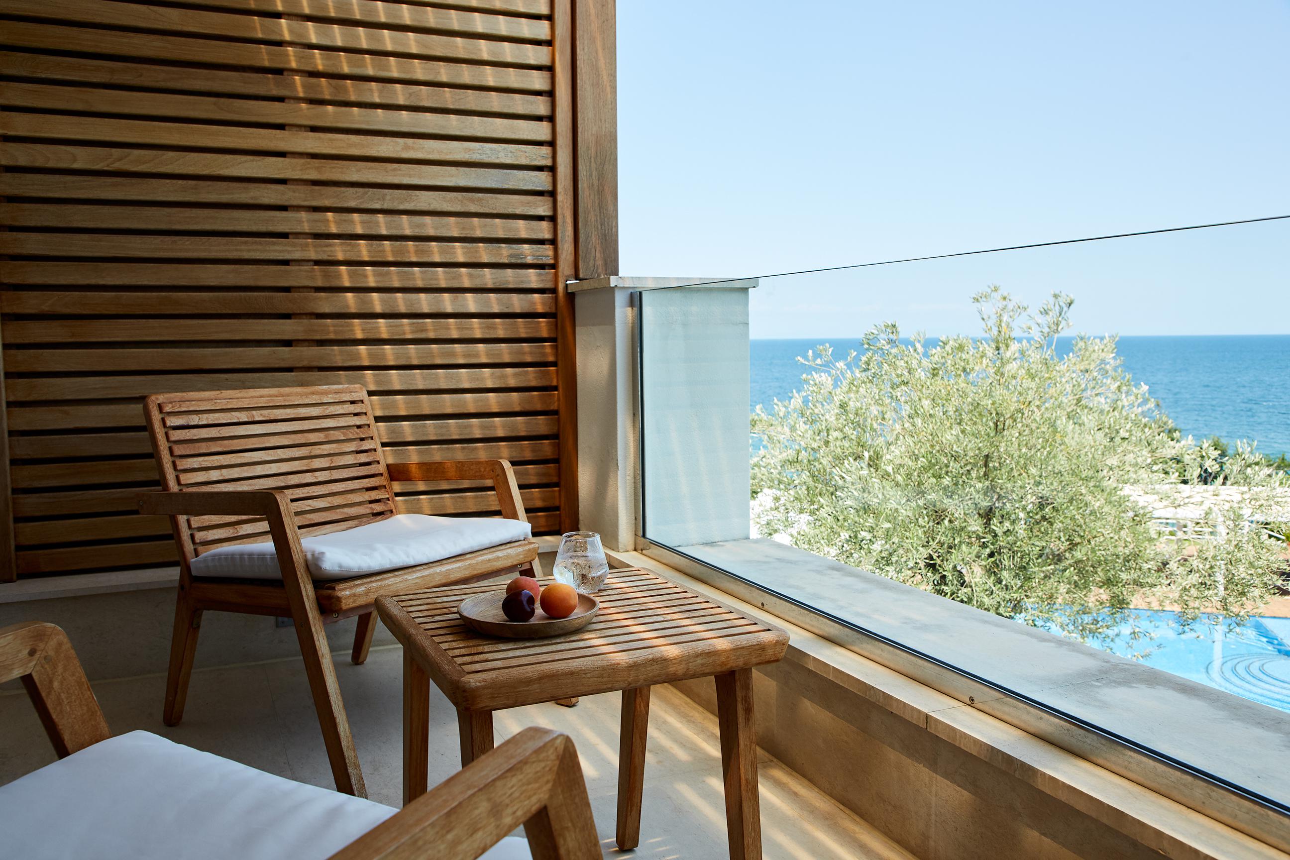 Cavo Olympo Luxury Hotel & Spa - adults only