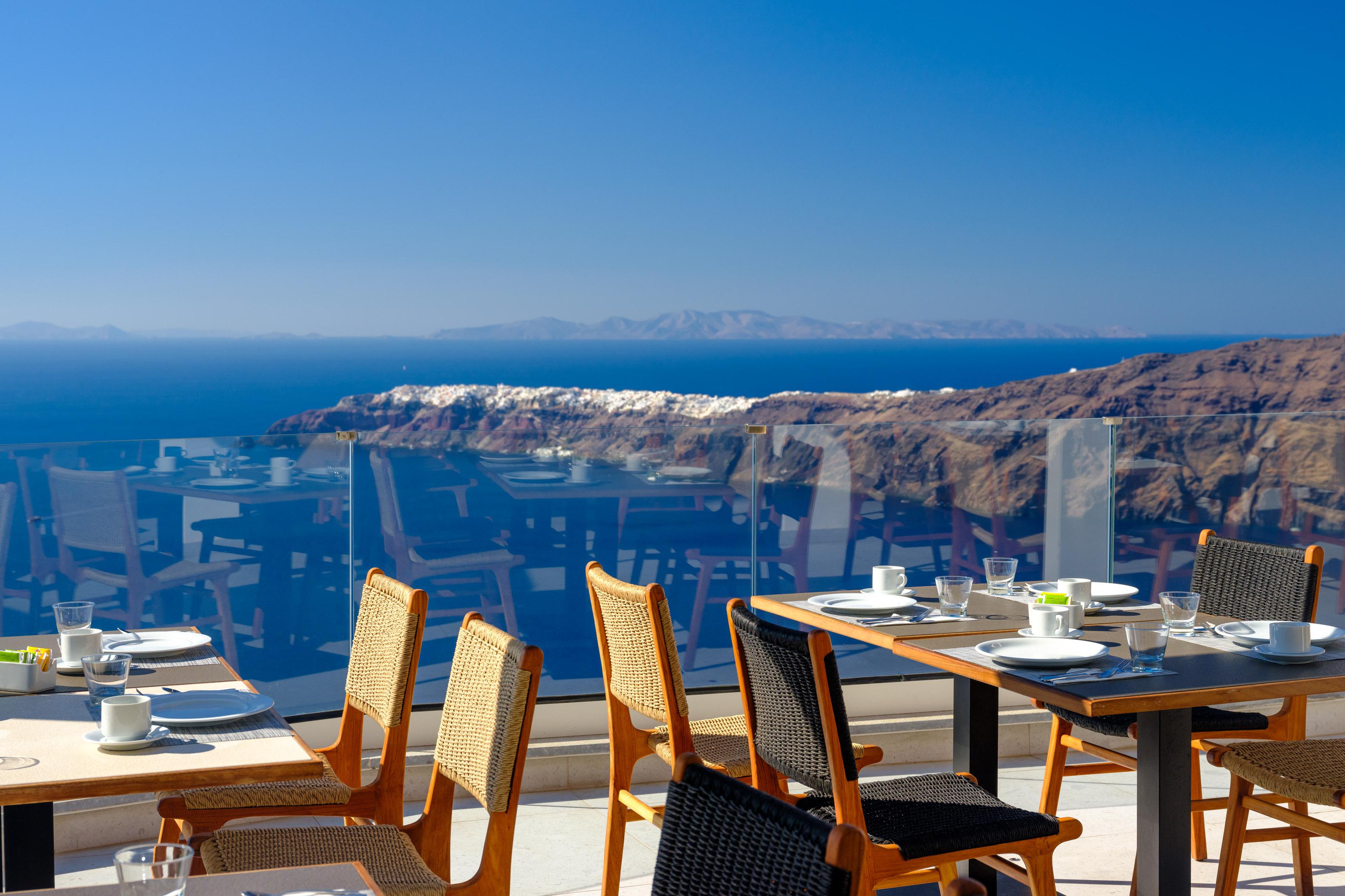 Andromeda Villas & Spa Resort