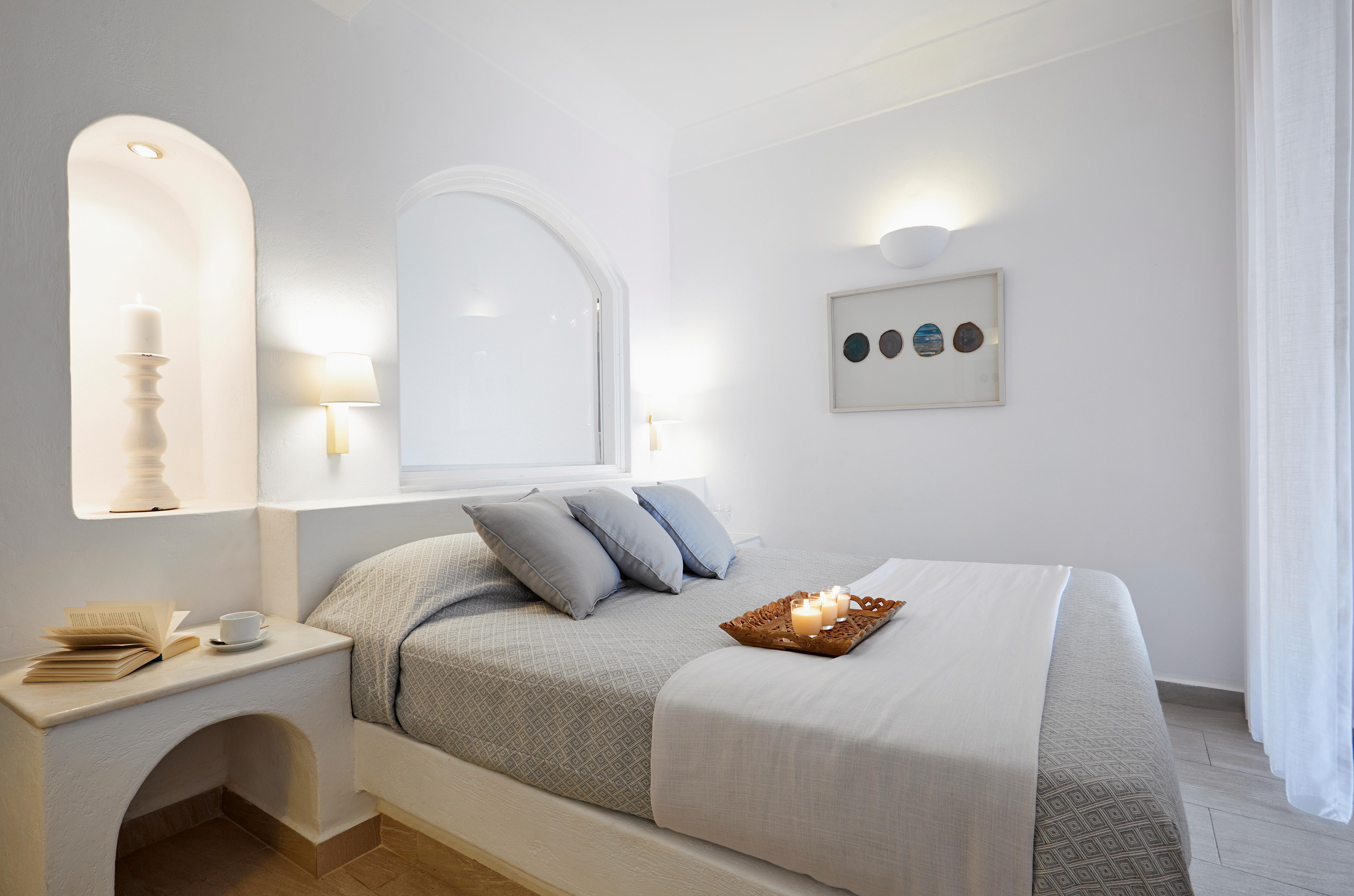 Andromeda Villas & Spa Resort