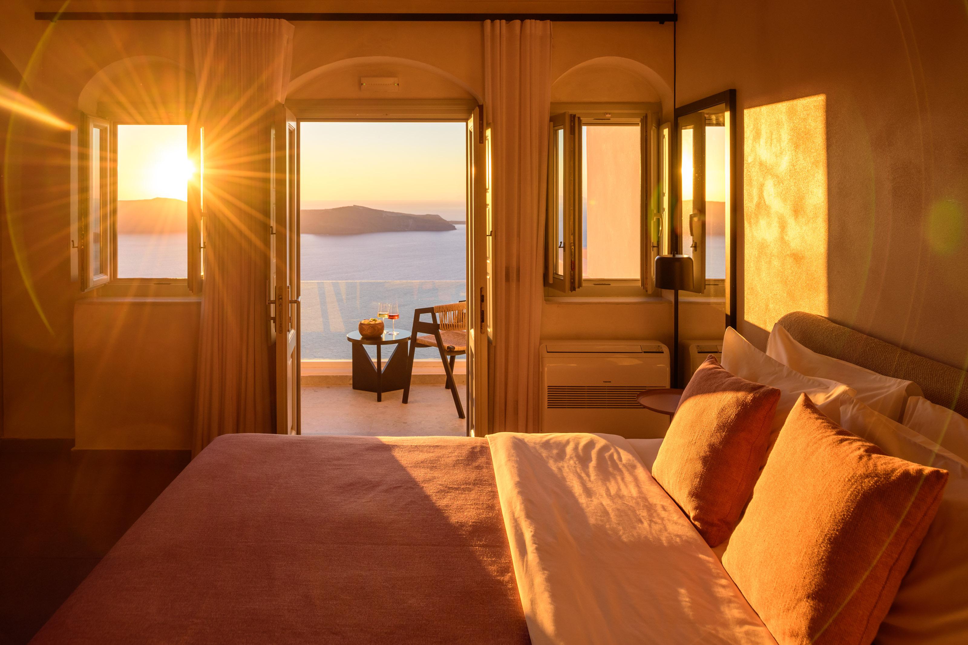 Andromeda Villas & Spa Resort