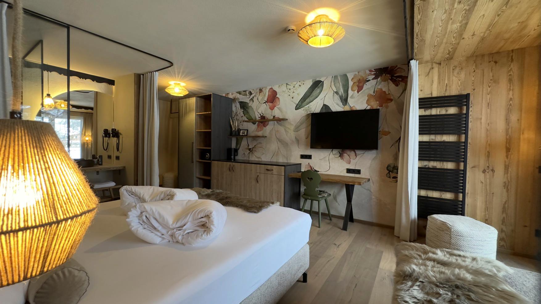 Carpe Solem Kaprun (Hotel)