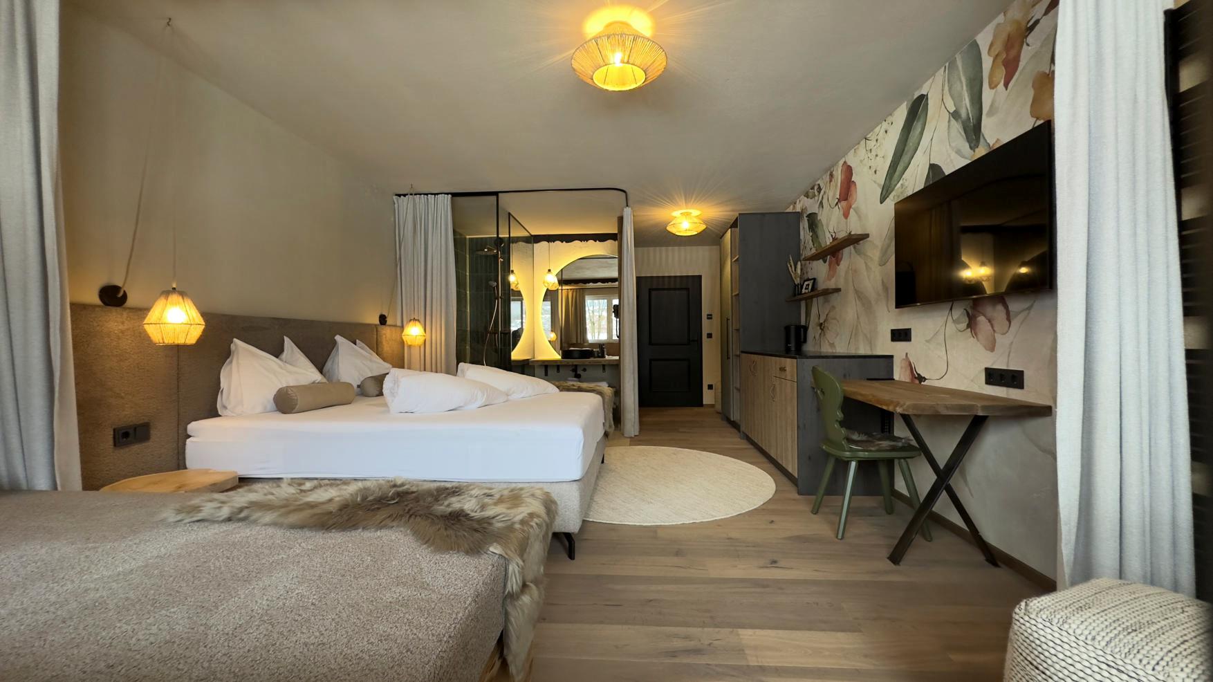 Carpe Solem Kaprun (Hotel)