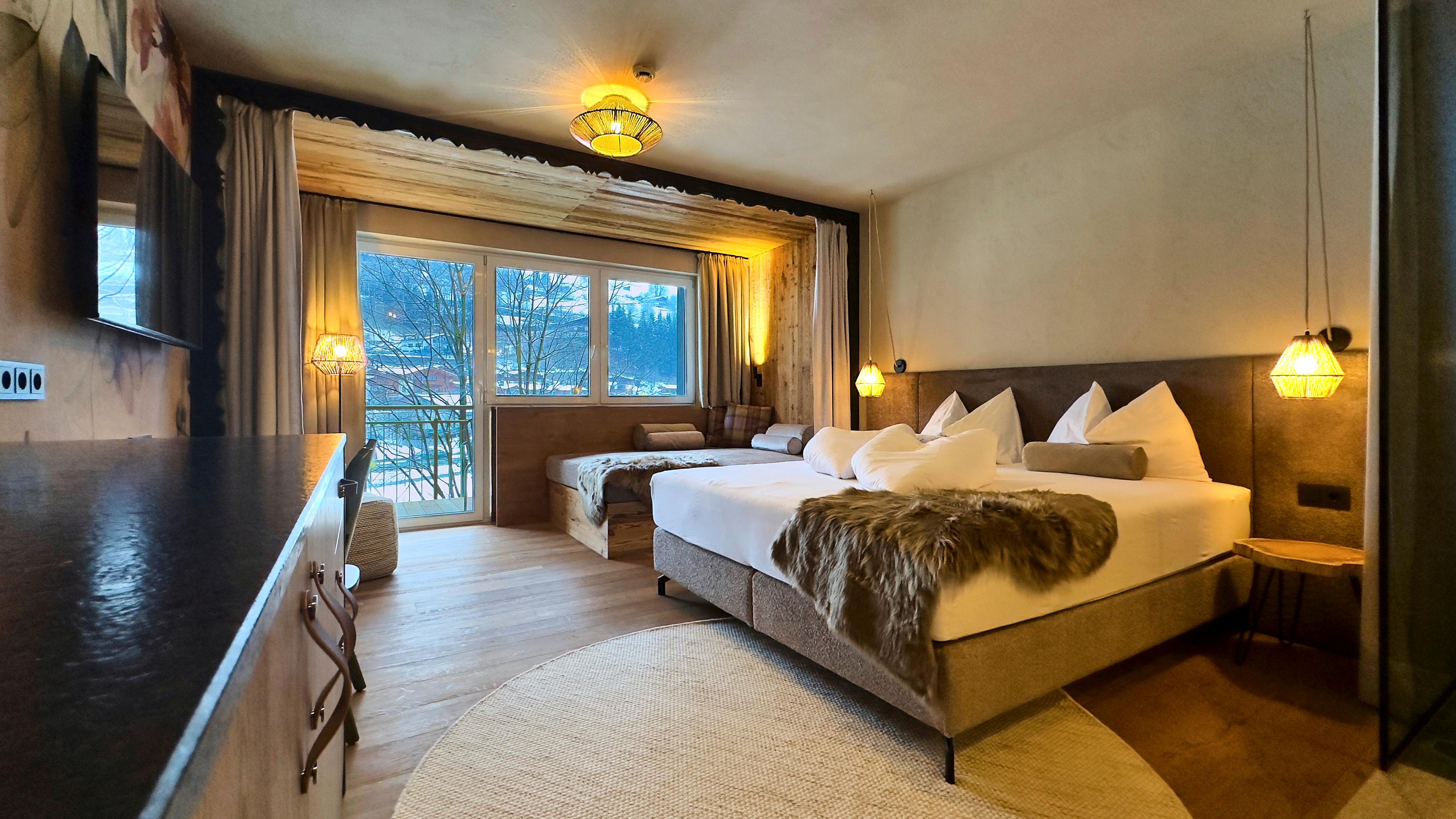 Carpe Solem Kaprun (Hotel)