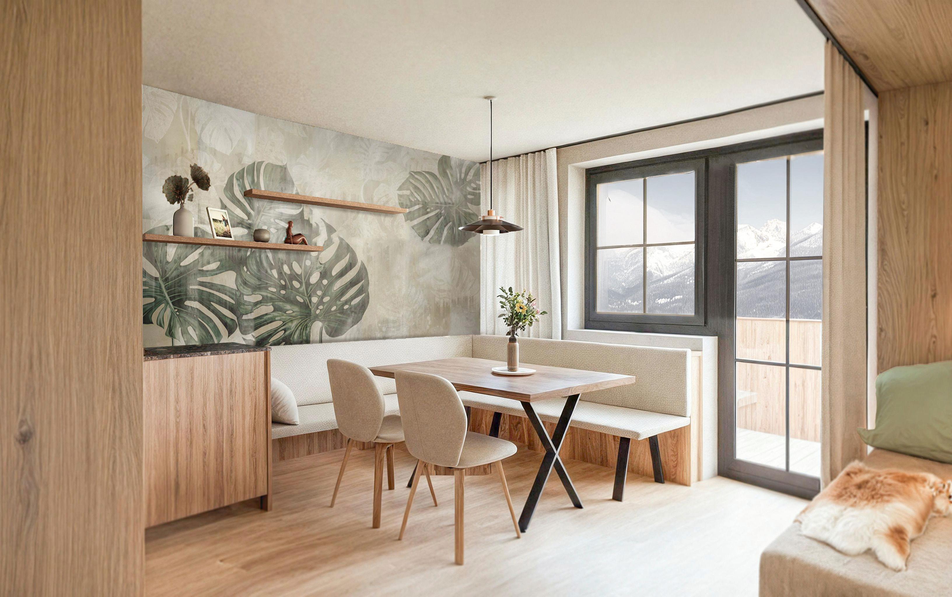 Carpe Solem Kaprun (Appartementen)