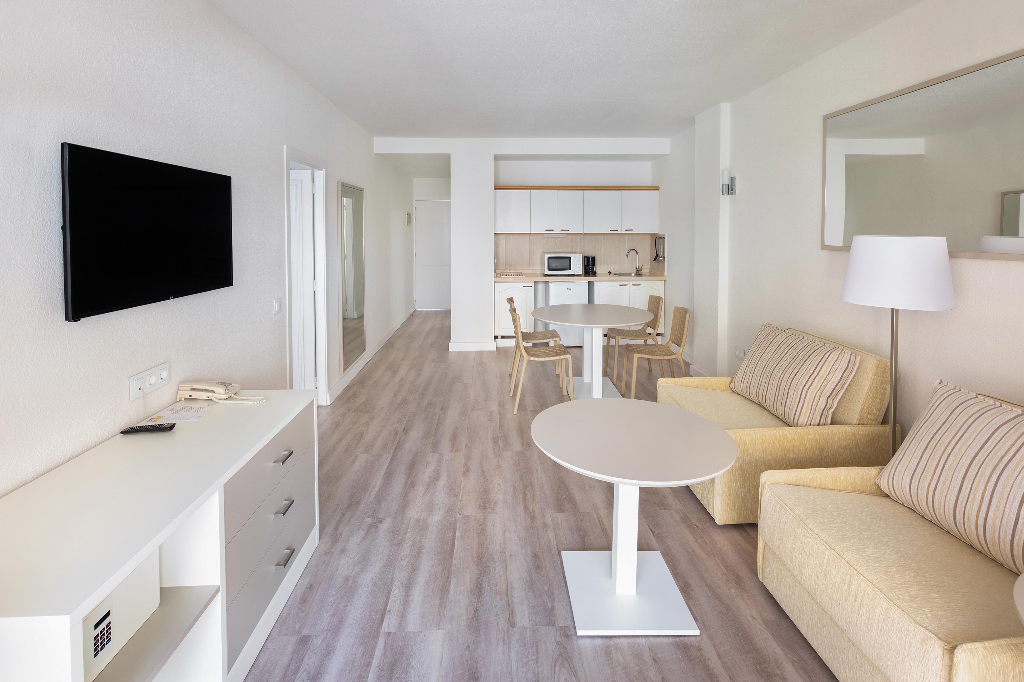 Appartementen Affiliated by Melia La Palma