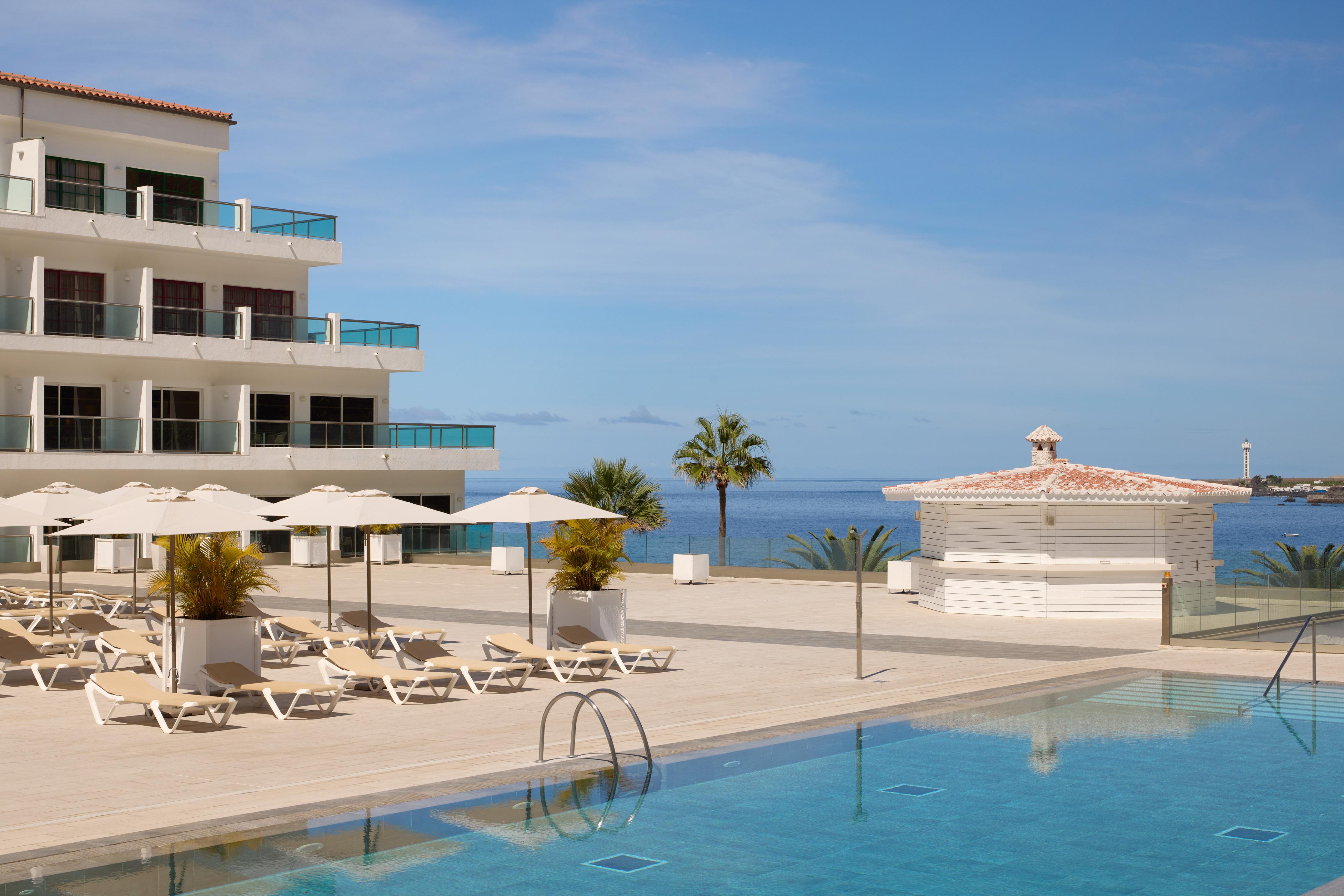 Appartementen Affiliated by Melia La Palma