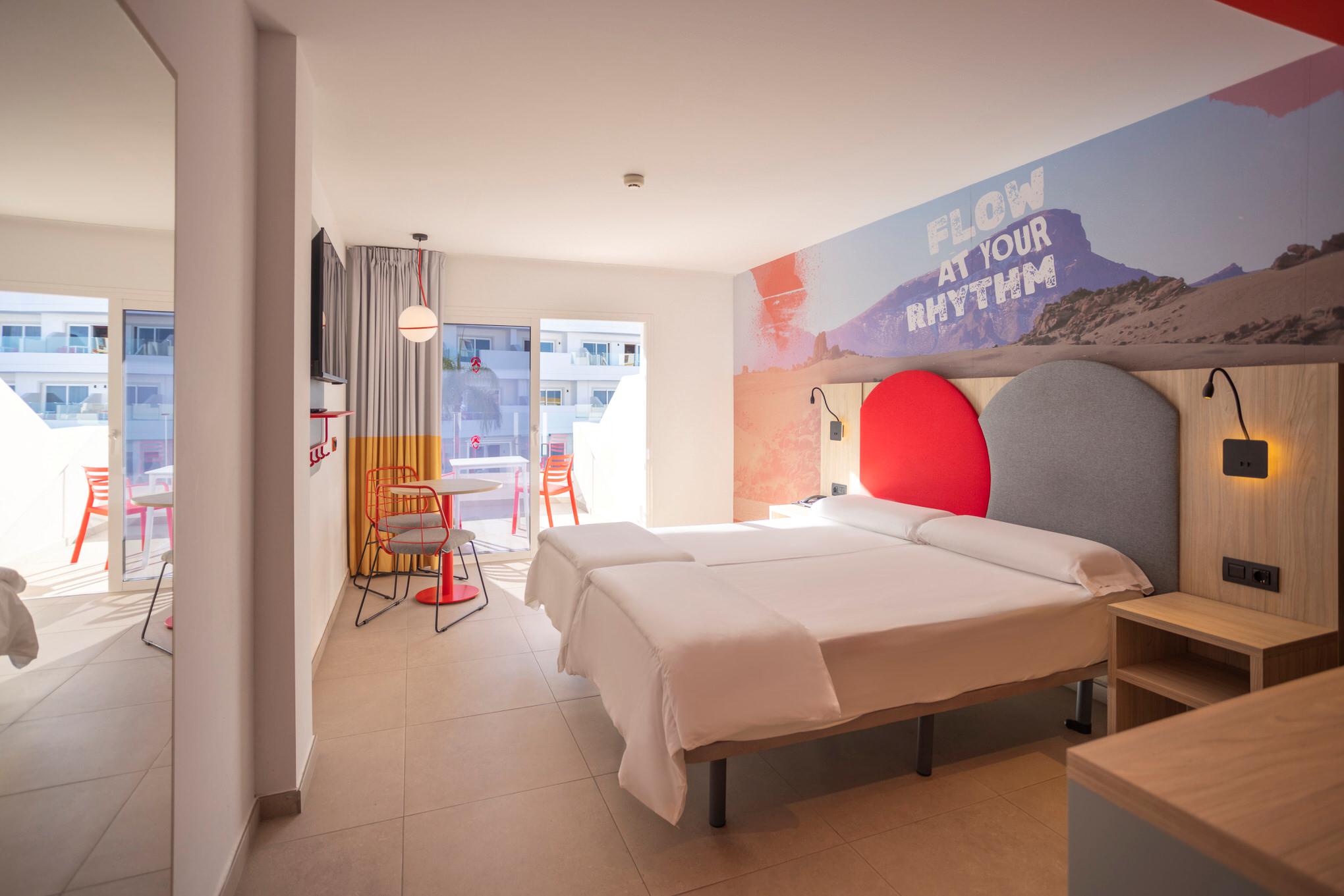 Sholeo Lodges Los Gigantes