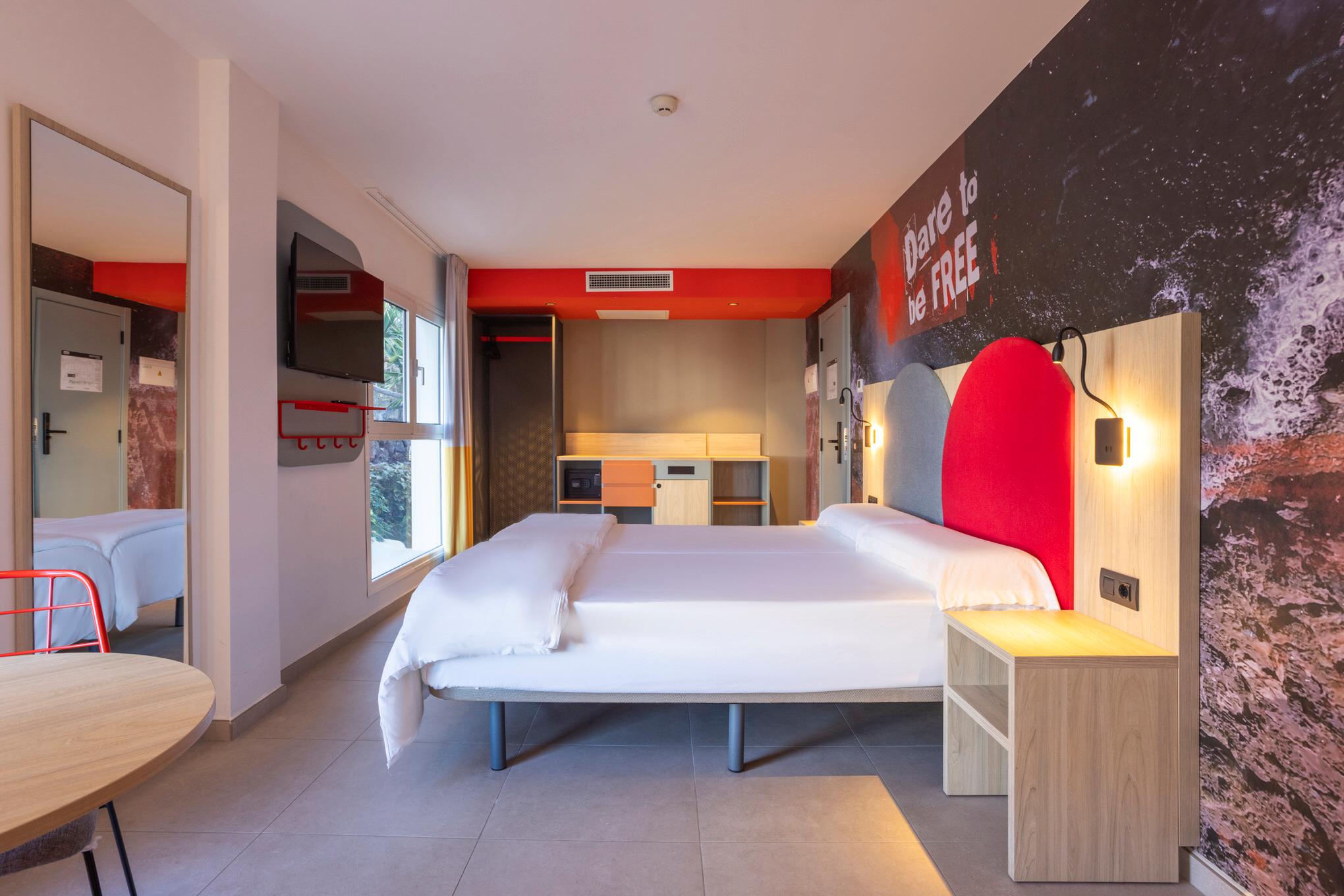 Sholeo Lodges Los Gigantes