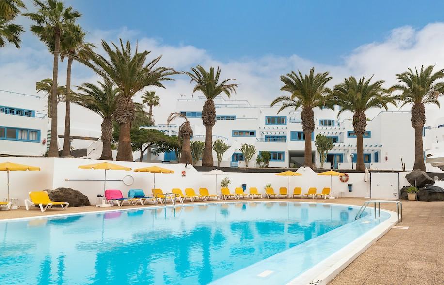 Aparthotel Costa Mar