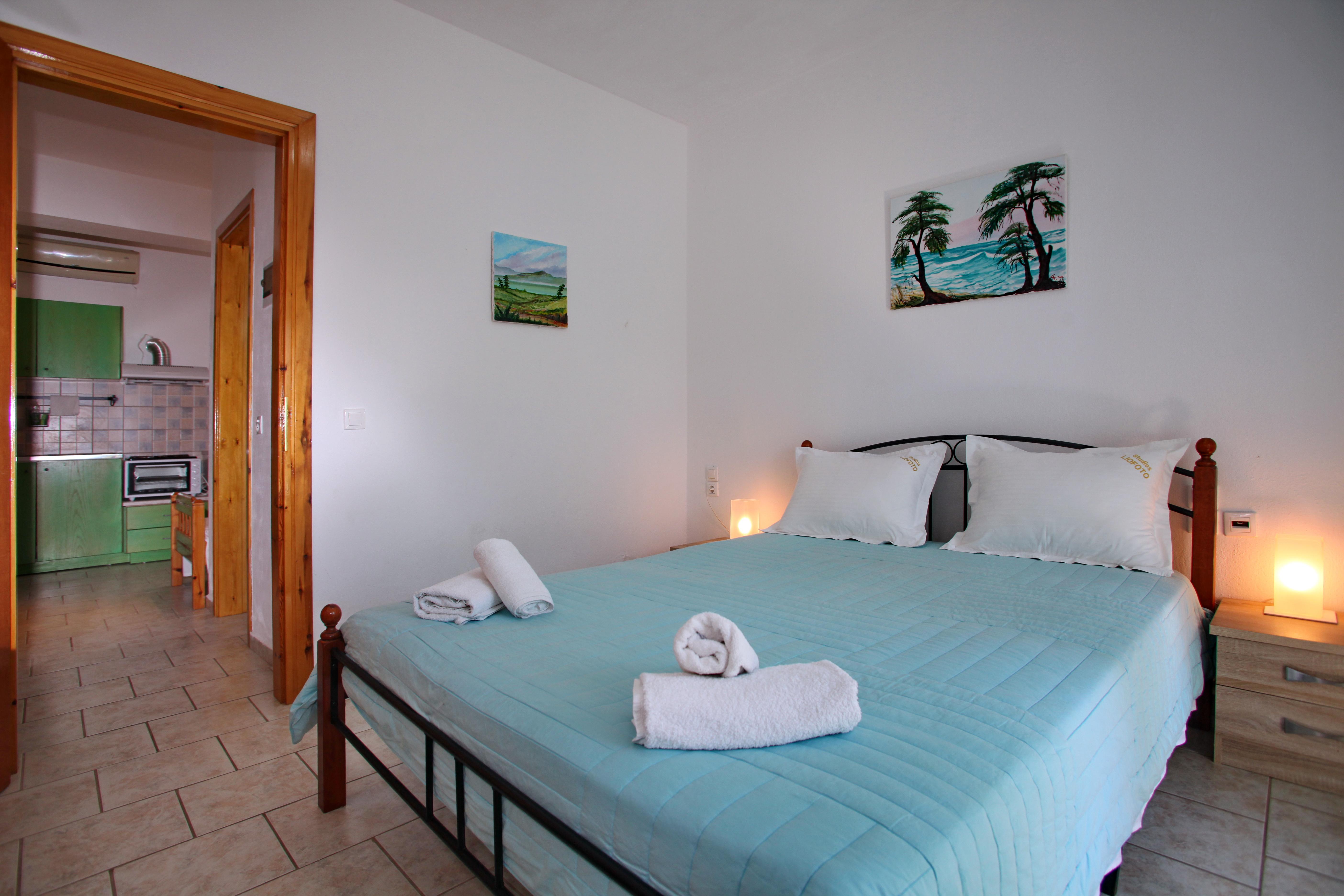 Appartementen Liofoto