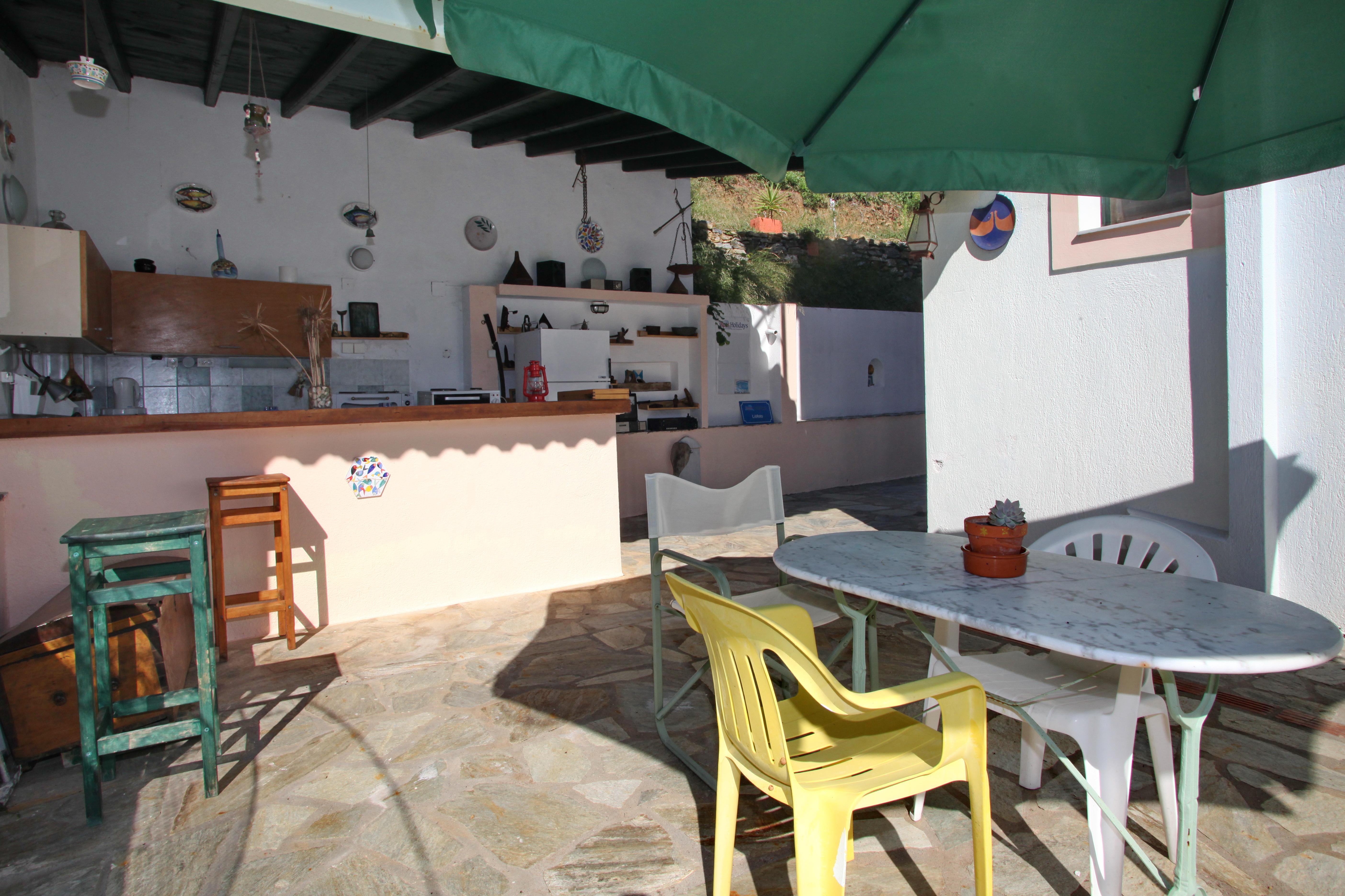 Appartementen Liofoto