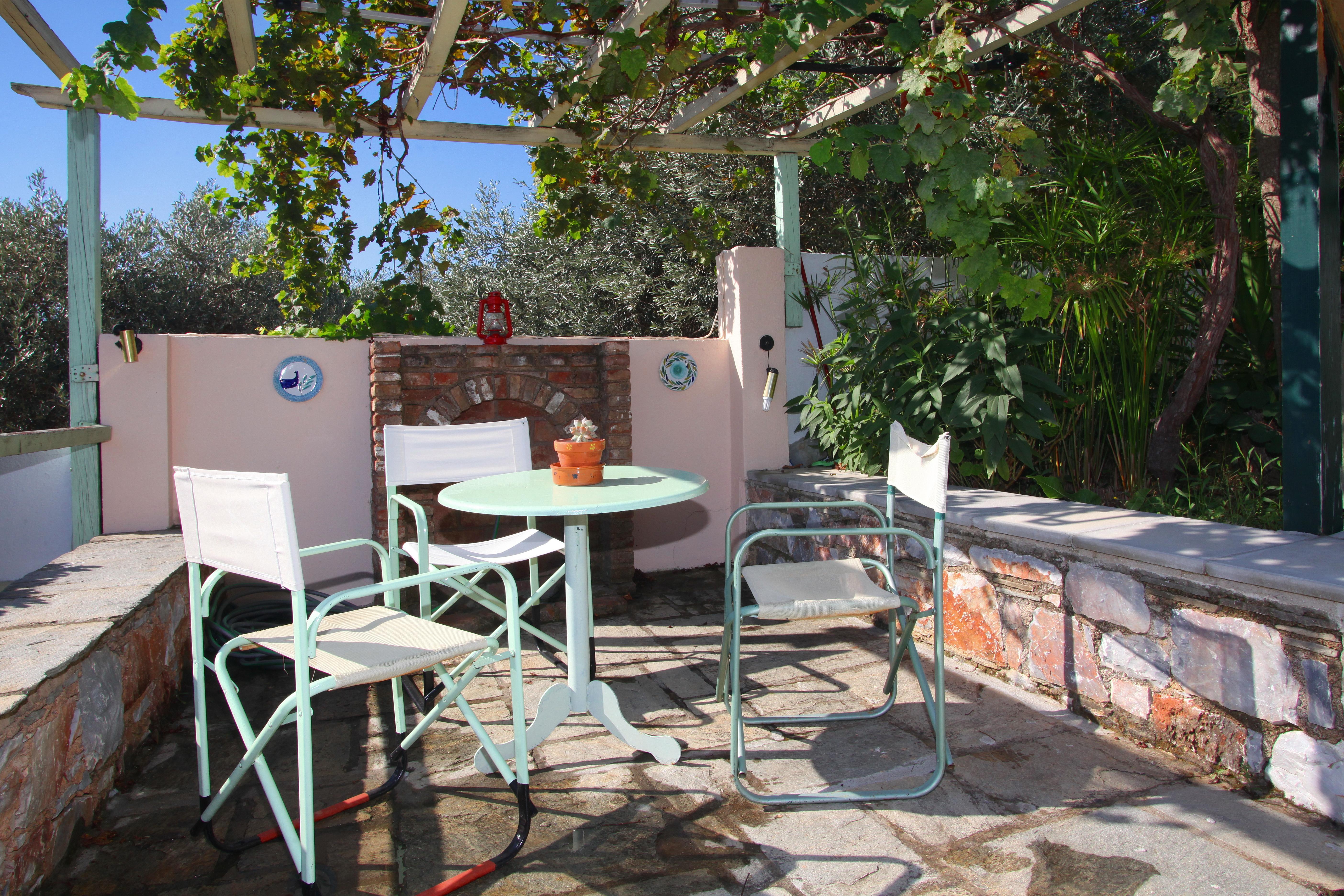 Appartementen Liofoto