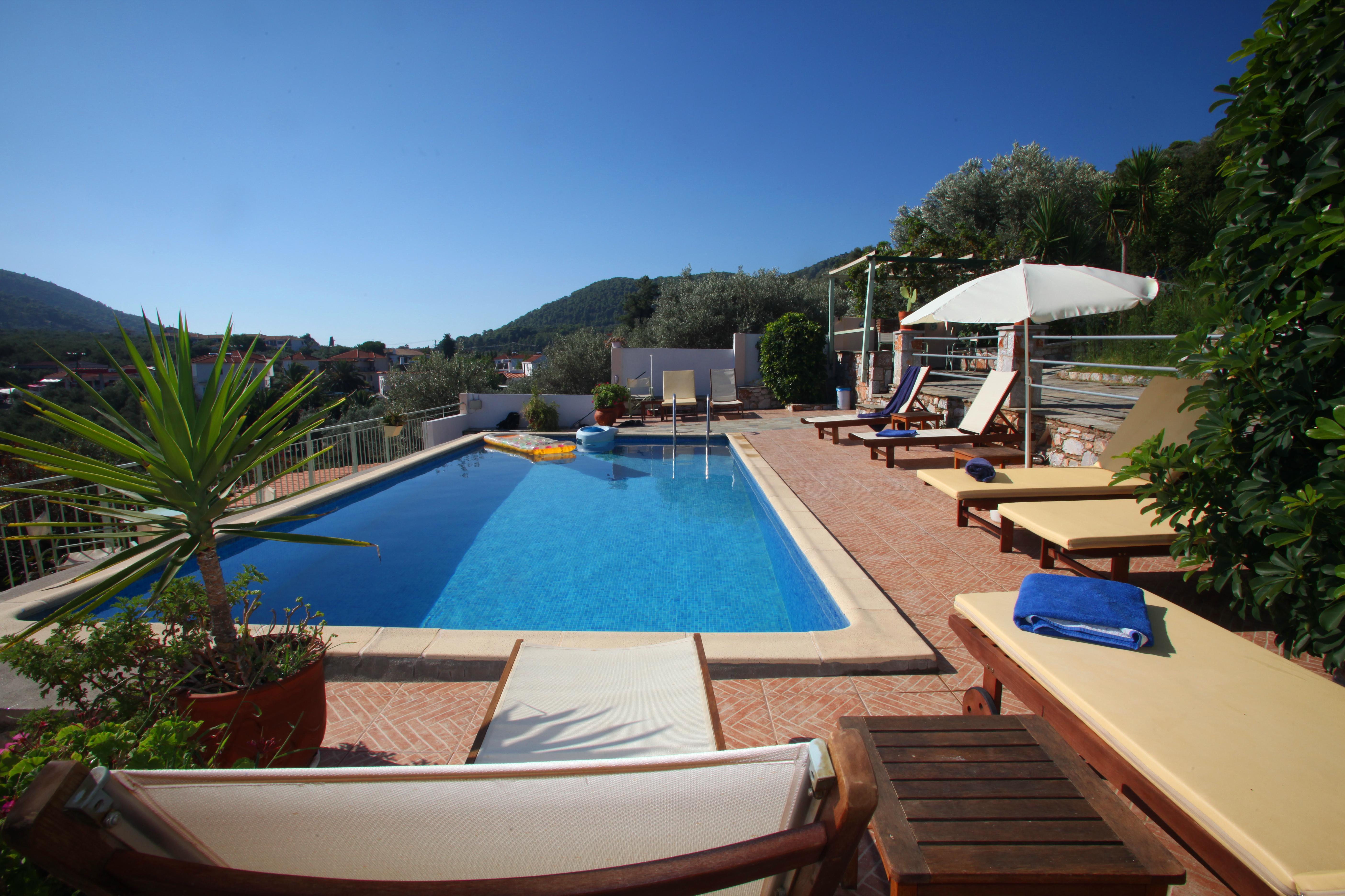 Appartementen Liofoto