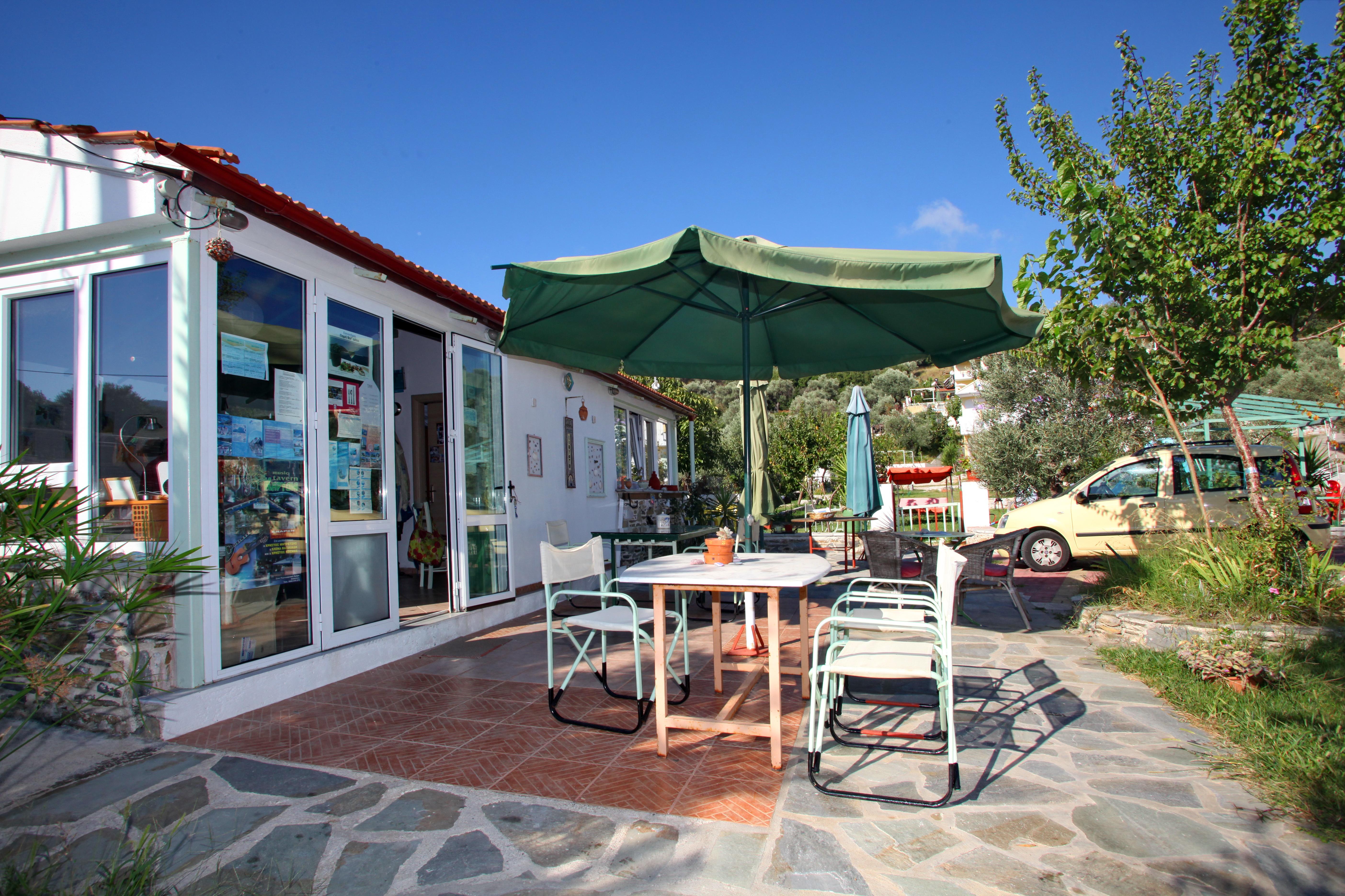 Appartementen Liofoto