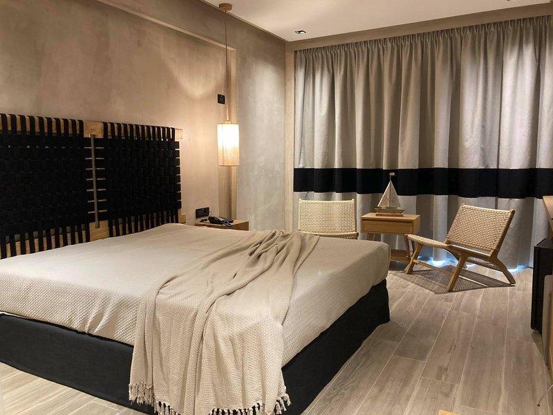 Evilion Stilvi Sea & Sun