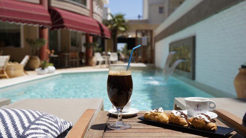 Evilion Stilvi Sea & Sun