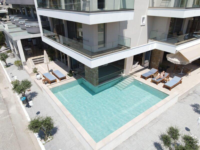 Evilion Stilvi Sea & Sun