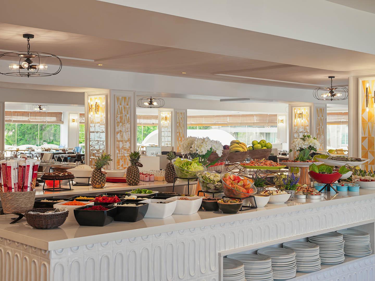 Hotel H10 Delfin - adults only