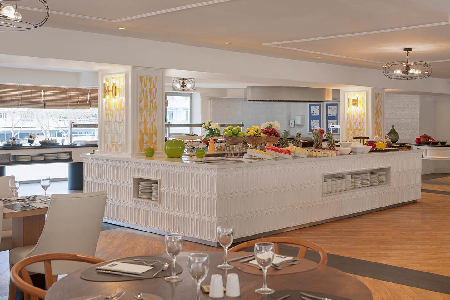 Hotel H10 Delfin - adults only