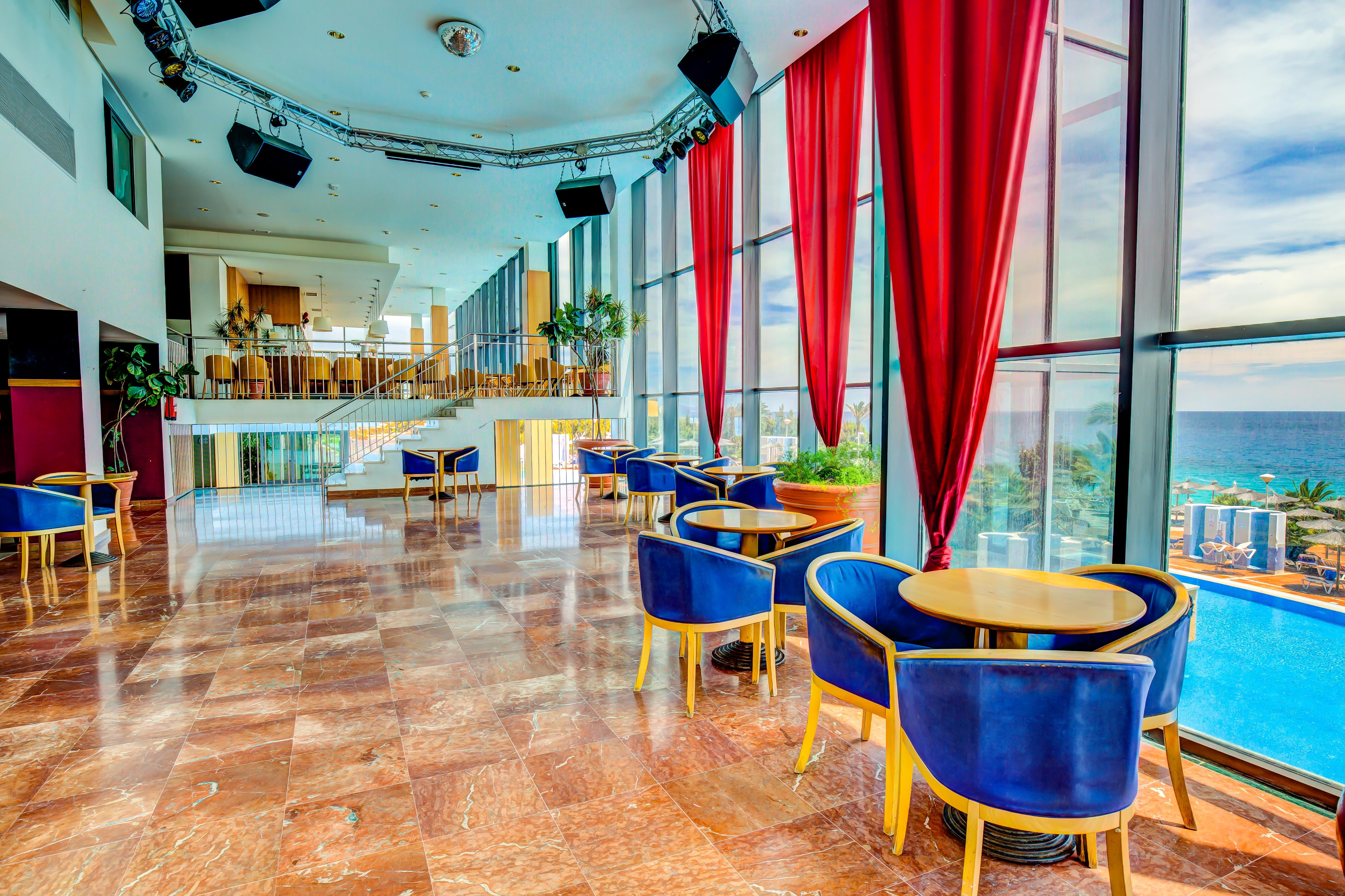 Hotel SBH Club Paraiso Playa