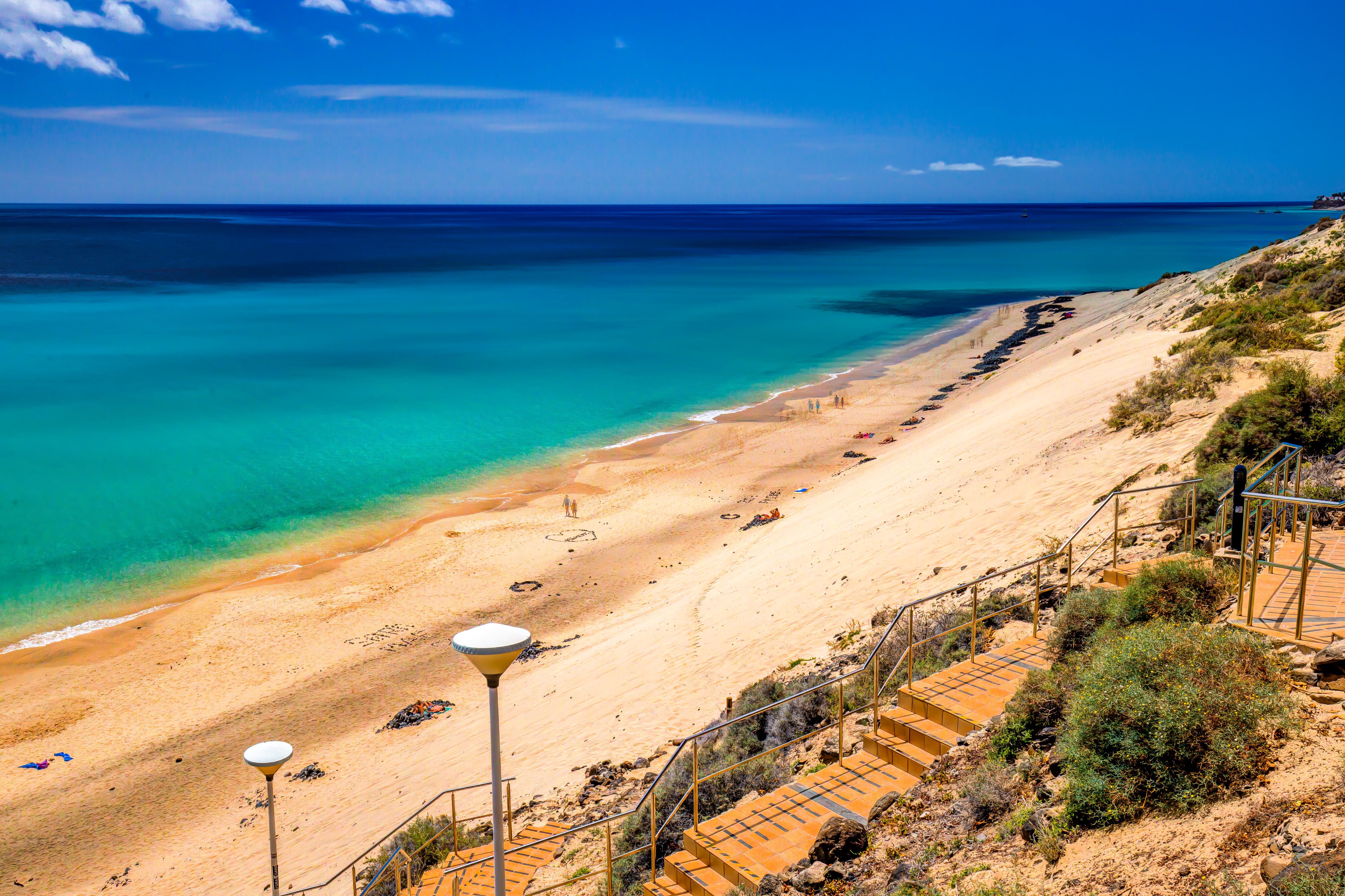 Hotel SBH Club Paraiso Playa