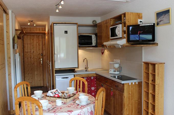 Résidence La Vanoise - Extra ingekocht