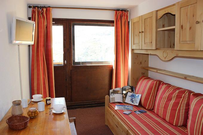 Résidence La Vanoise - Extra ingekocht