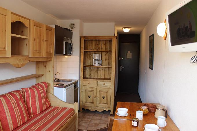 Résidence La Vanoise - Extra ingekocht