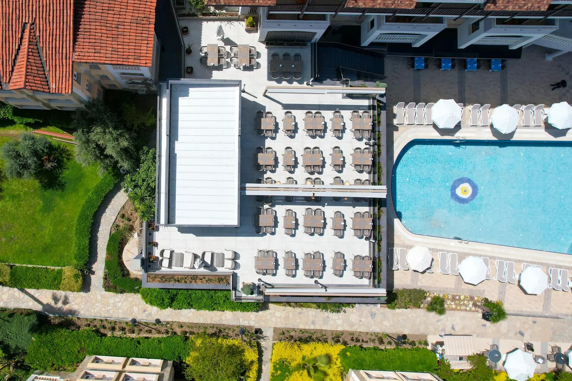 Hotel Side Village Family