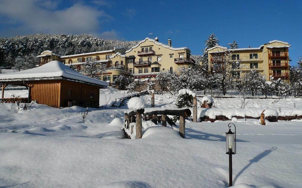 Hotel Mirabell Alpine Garden Resort & Spa