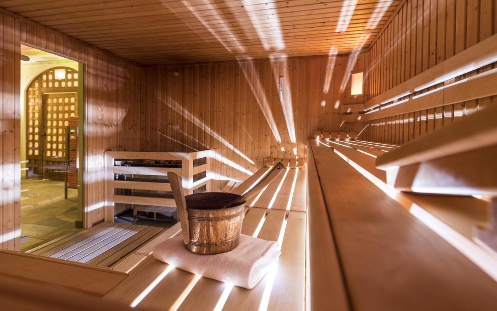 Hotel Mirabell Alpine Garden Resort & Spa