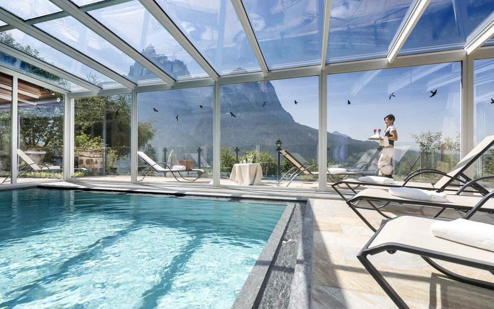 Hotel Mirabell Alpine Garden Resort & Spa