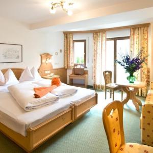 Hotel Mirabell Alpine Garden Resort & Spa Hotel Mirabell Alpine Garden Resort & Spa