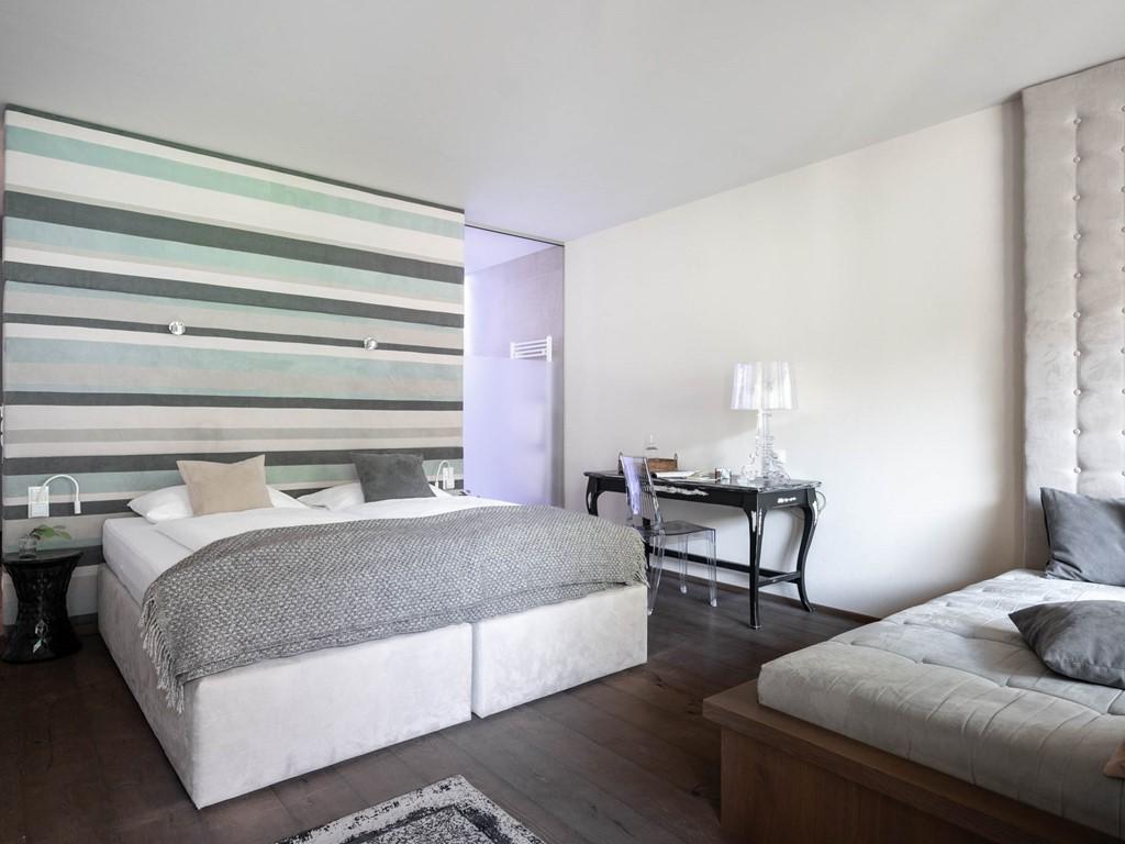 First Mountain Hotel Montafon