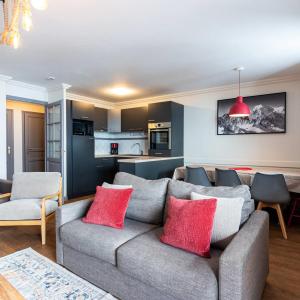 Chalet Chamois Chalet Chamois