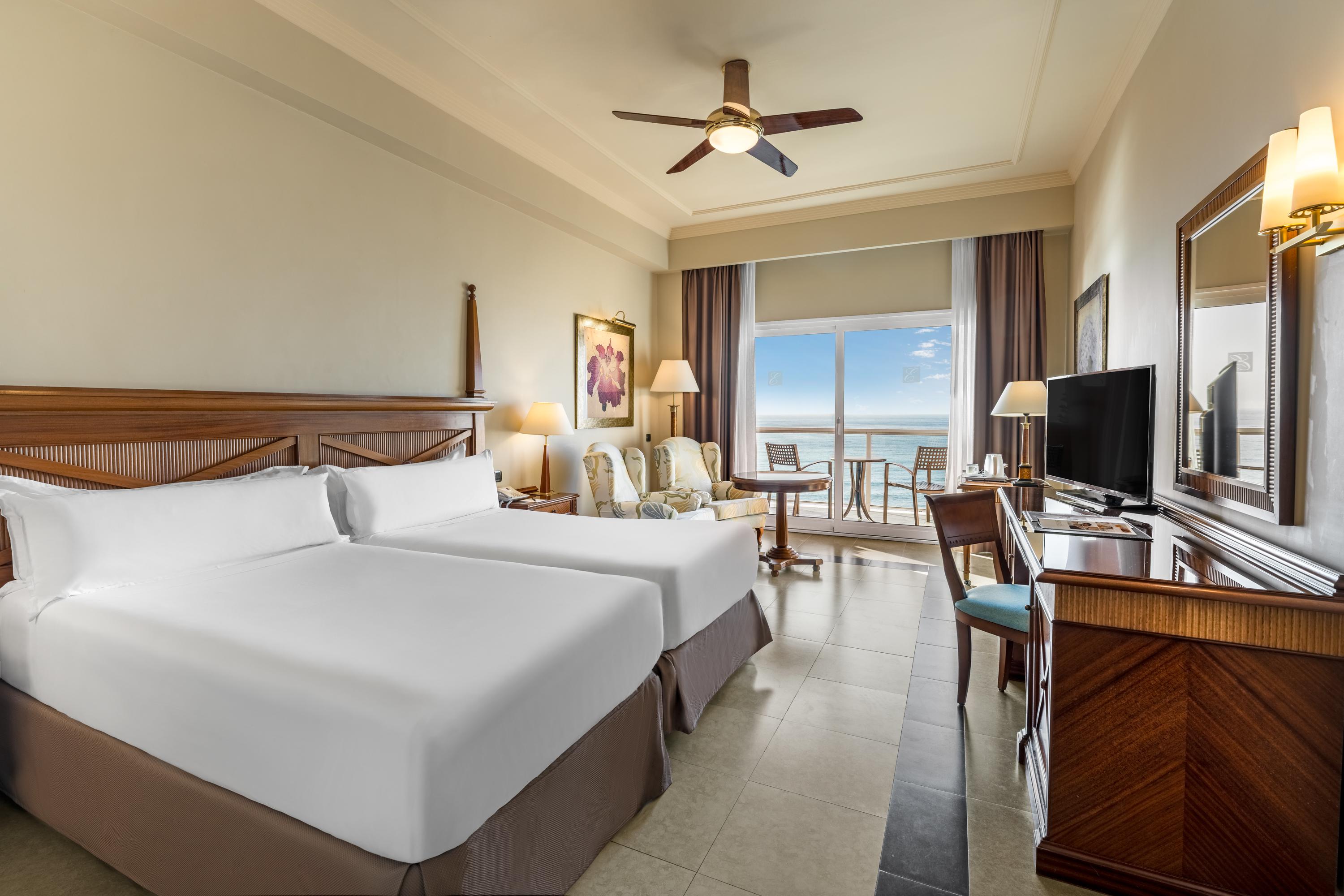 Elba Estepona Gran Hotel & Talasso SPA