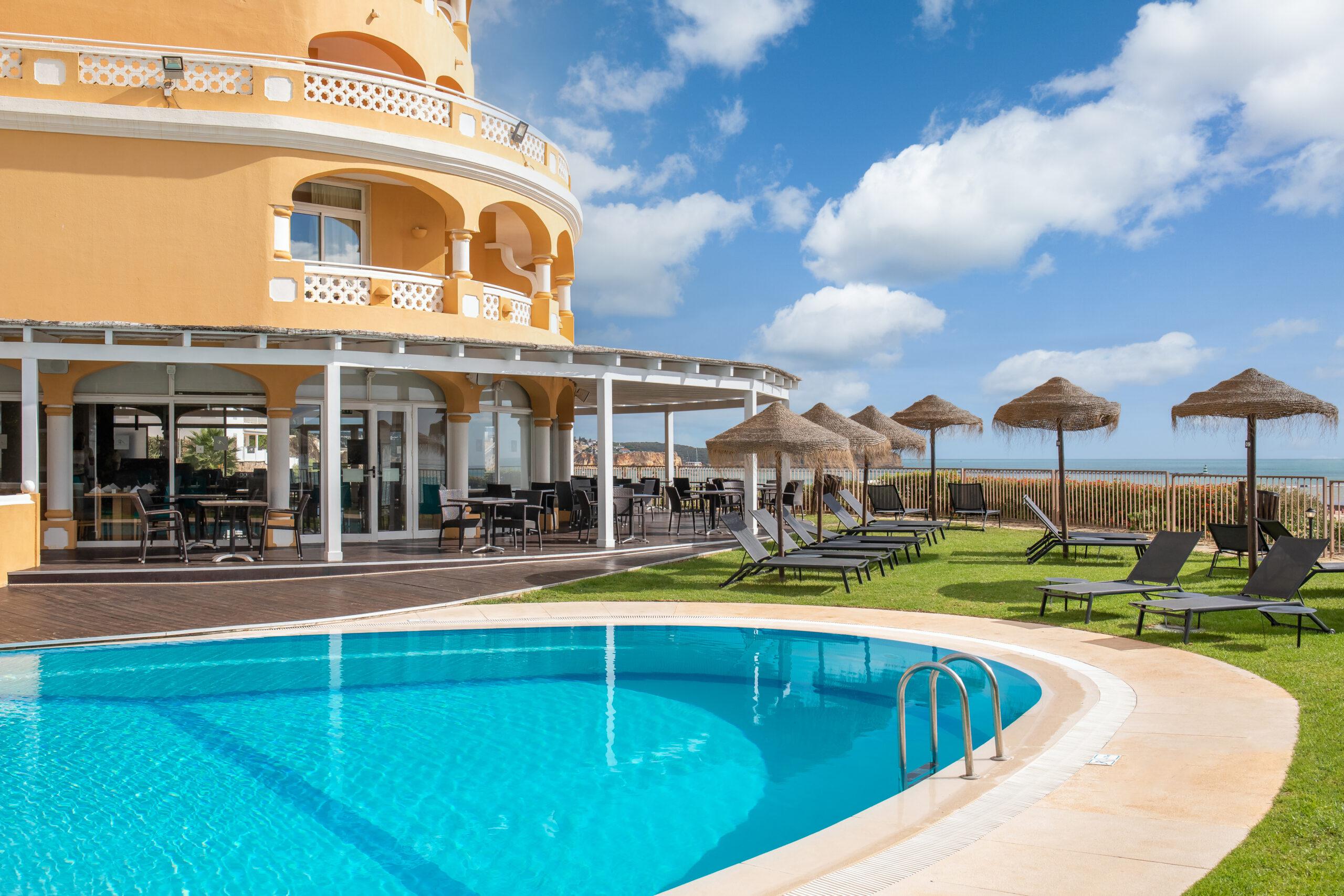 Hotel AP Oriental Beach - adults only