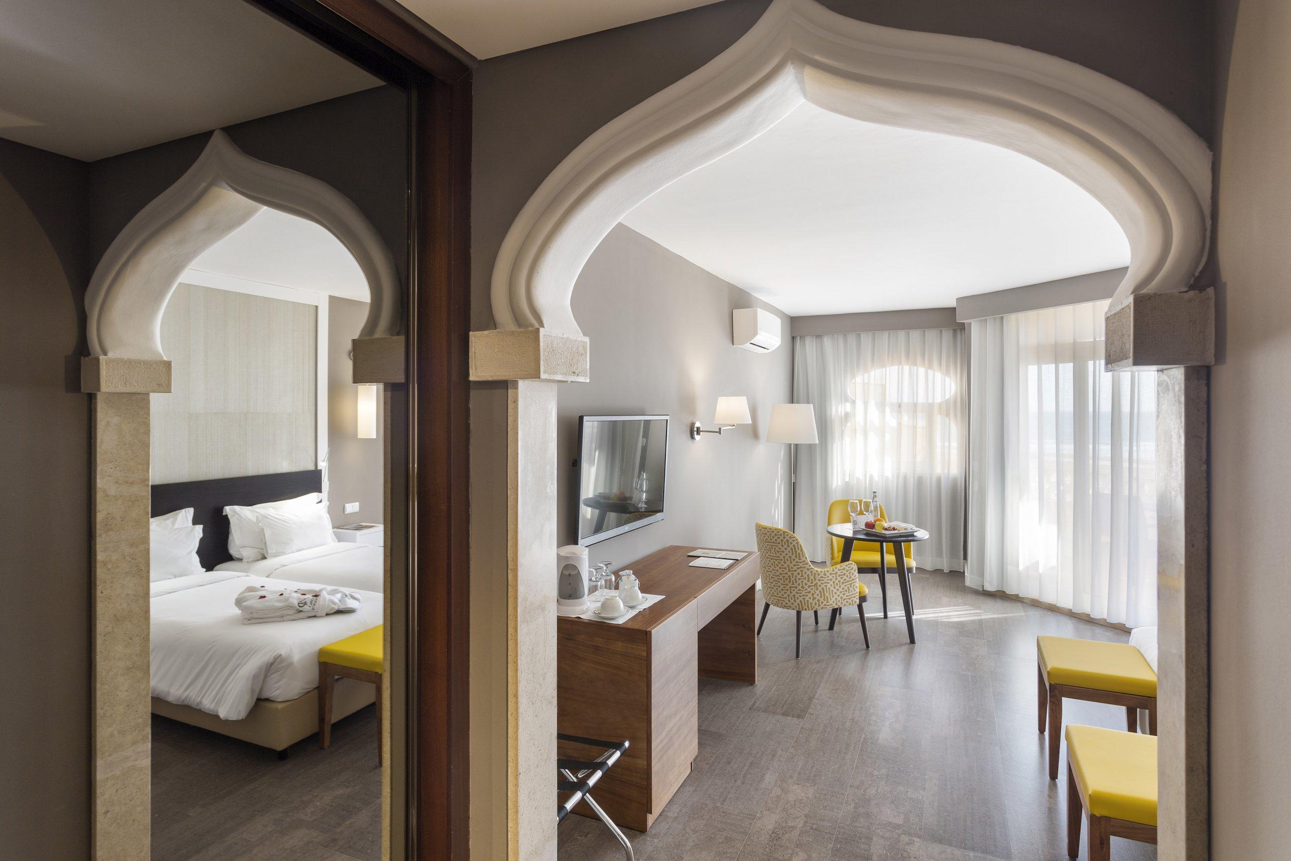 Hotel AP Oriental Beach - adults only