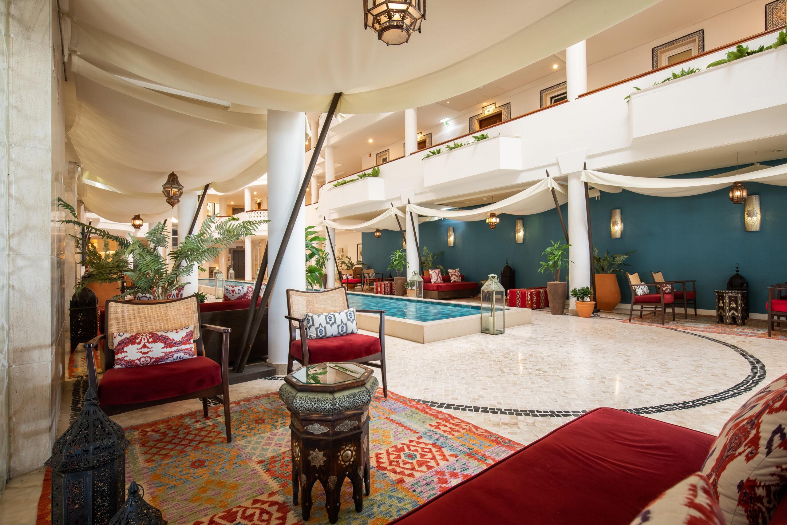 Hotel AP Oriental Beach - adults only