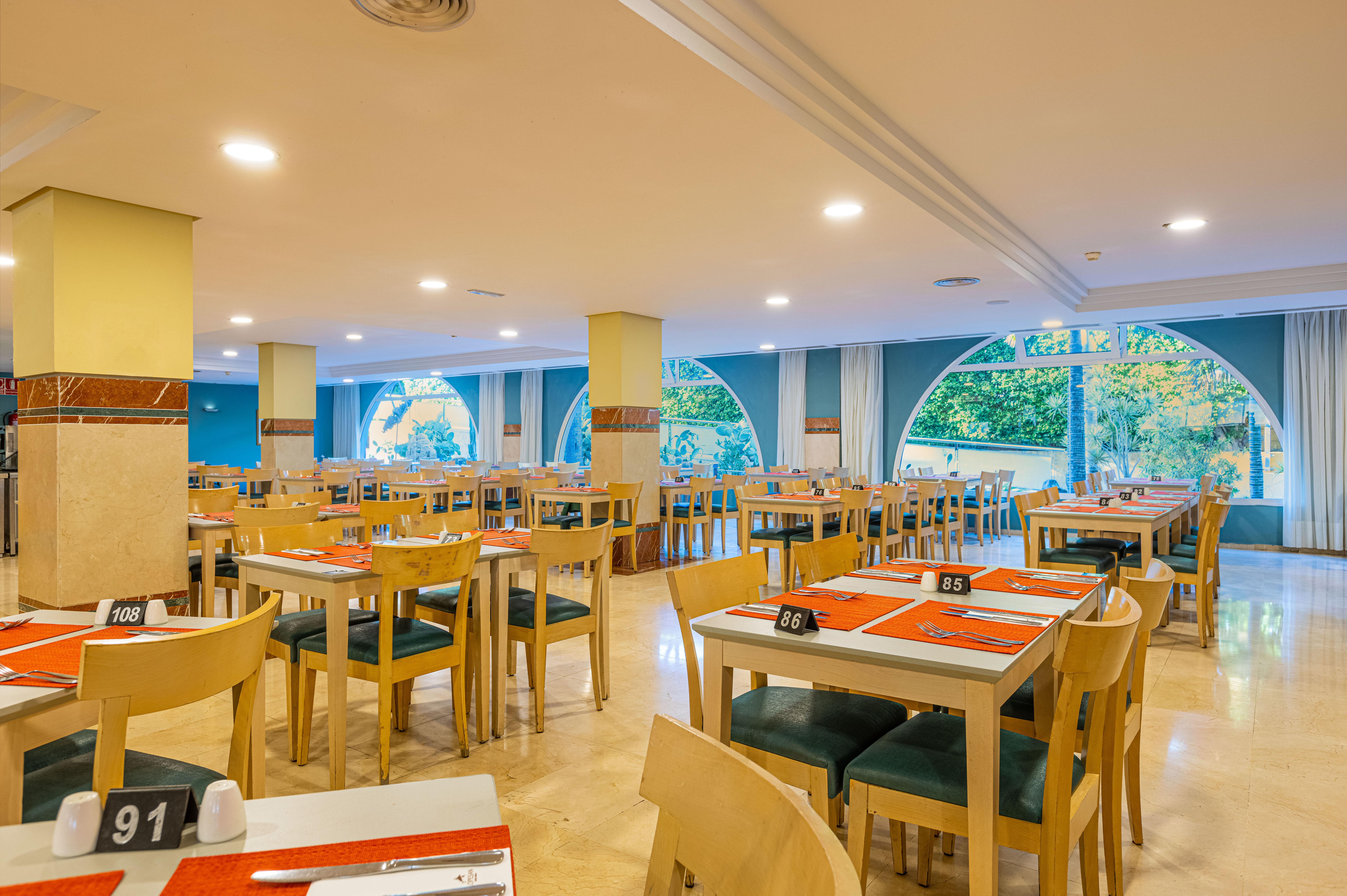 Hotel Ifa Altamarena