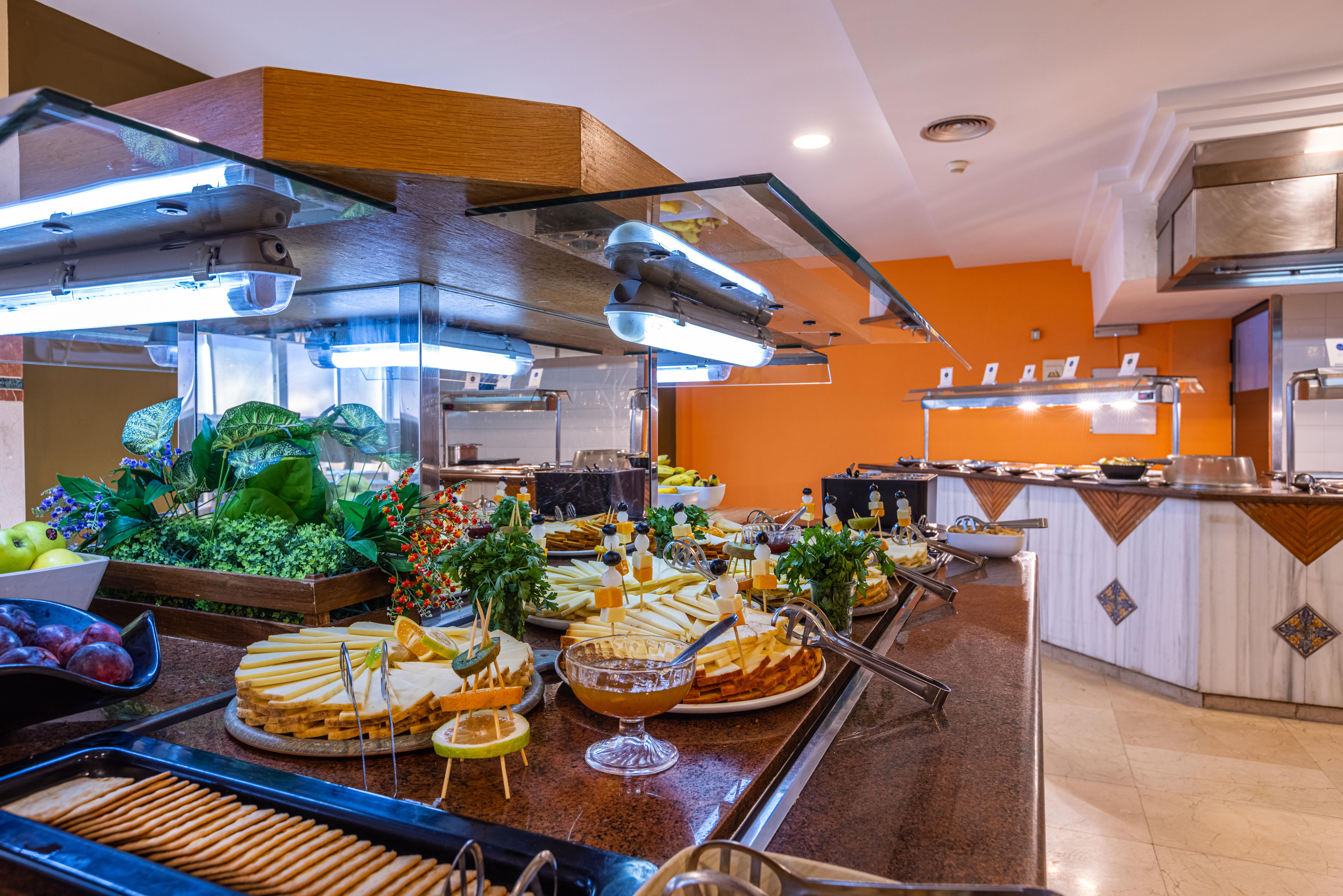 Hotel Ifa Altamarena